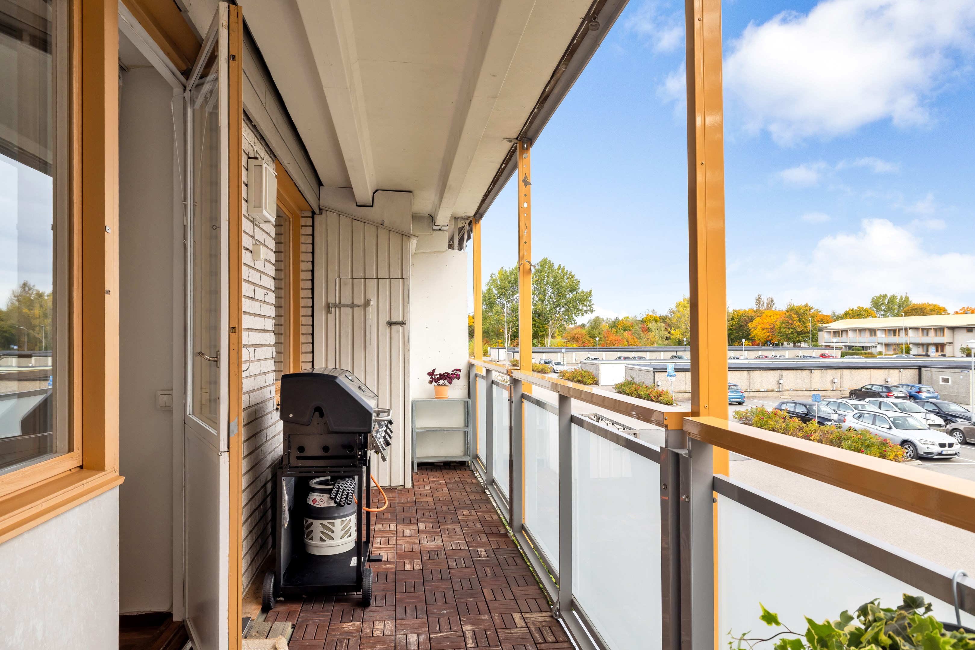 Bostadsbild från Dagermansgatan 5E, Såld i Löten, Uppsala