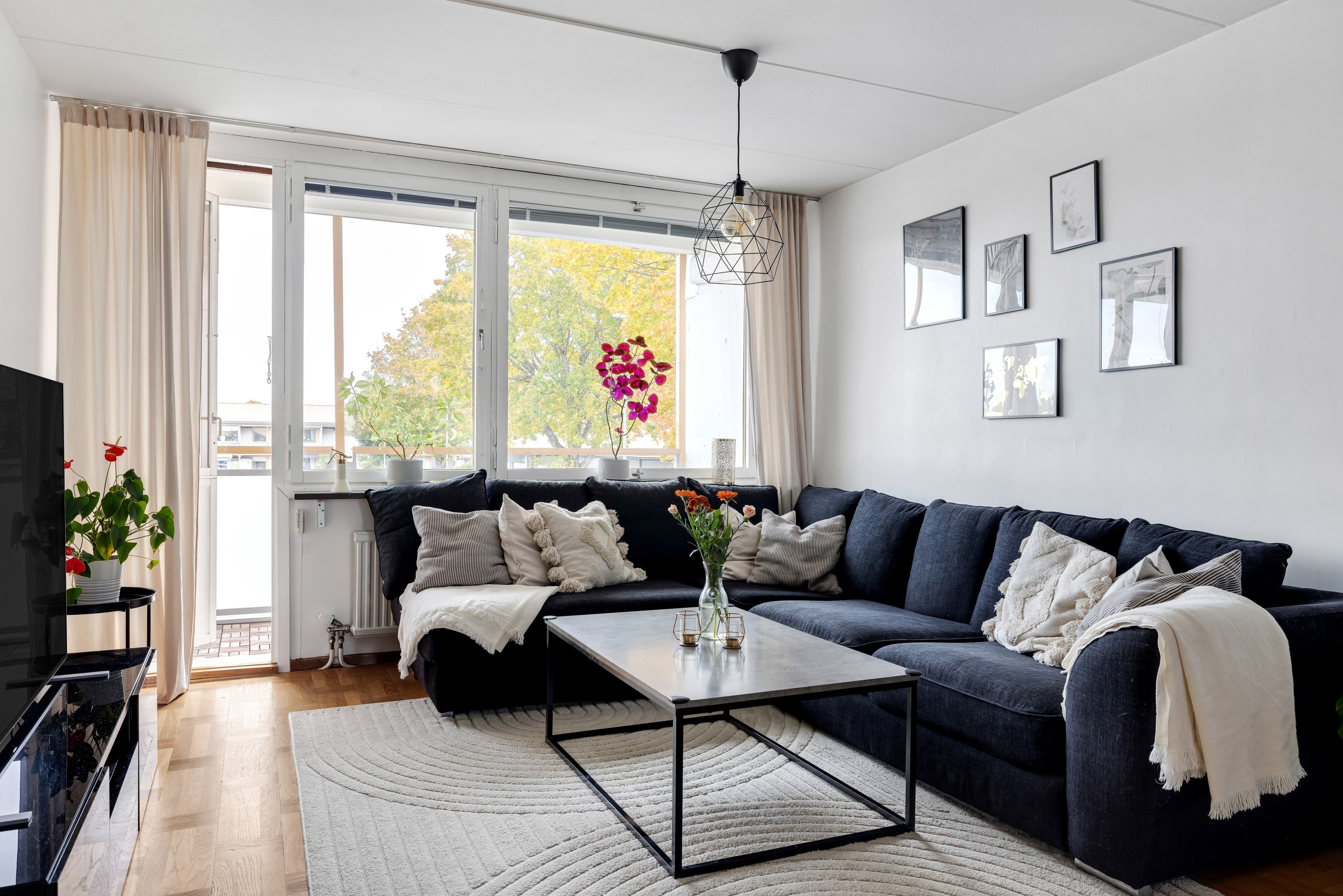 Bostadsbild från Dagermansgatan 5E, Såld i Löten, Uppsala