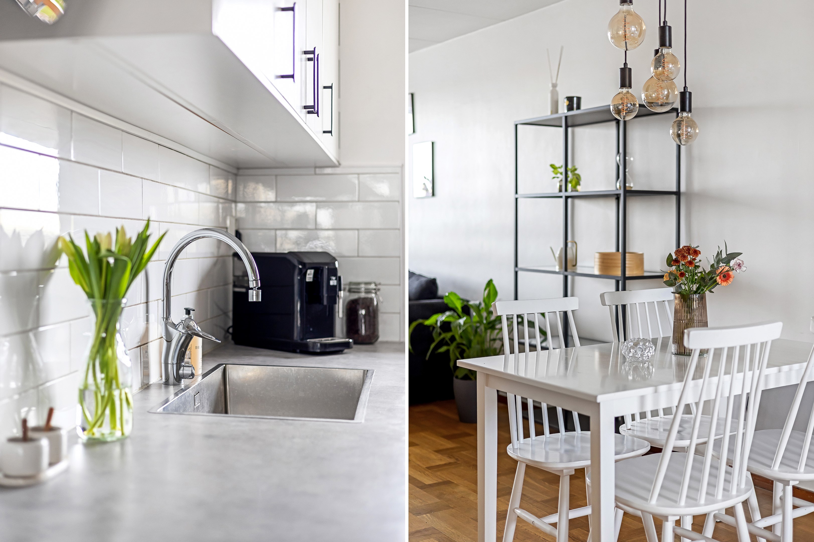 Bostadsbild från Dagermansgatan 5E, Såld i Löten, Uppsala