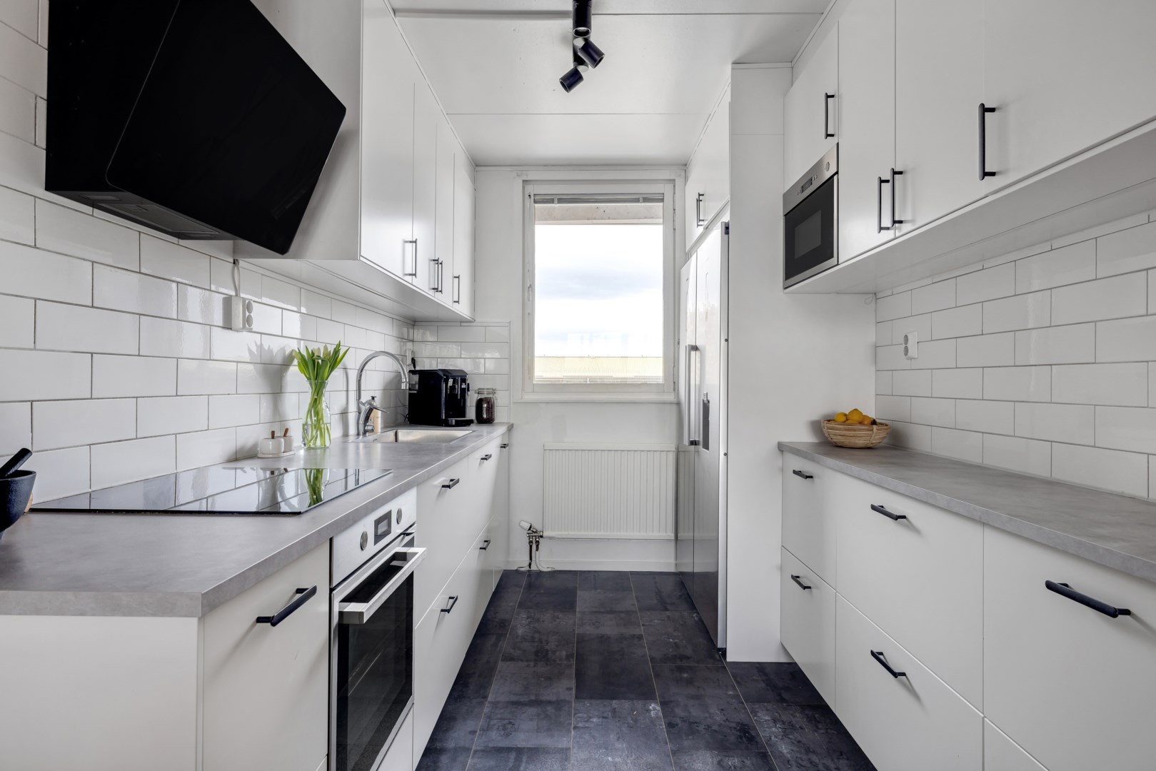 Bostadsbild från Dagermansgatan 5E, Såld i Löten, Uppsala