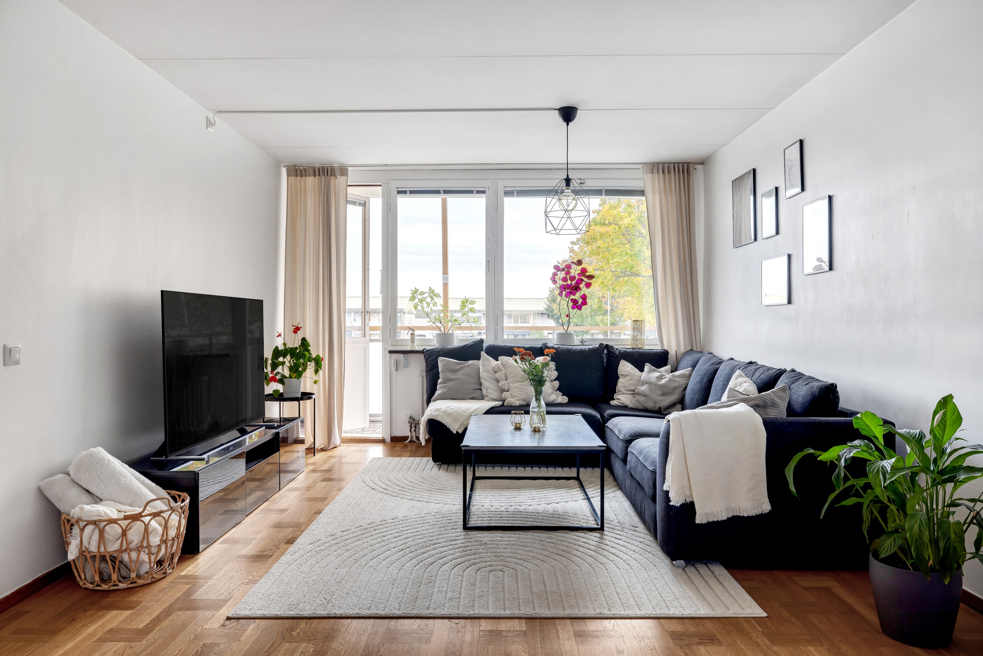 Bostadsbild från Dagermansgatan 5E, Såld i Löten, Uppsala