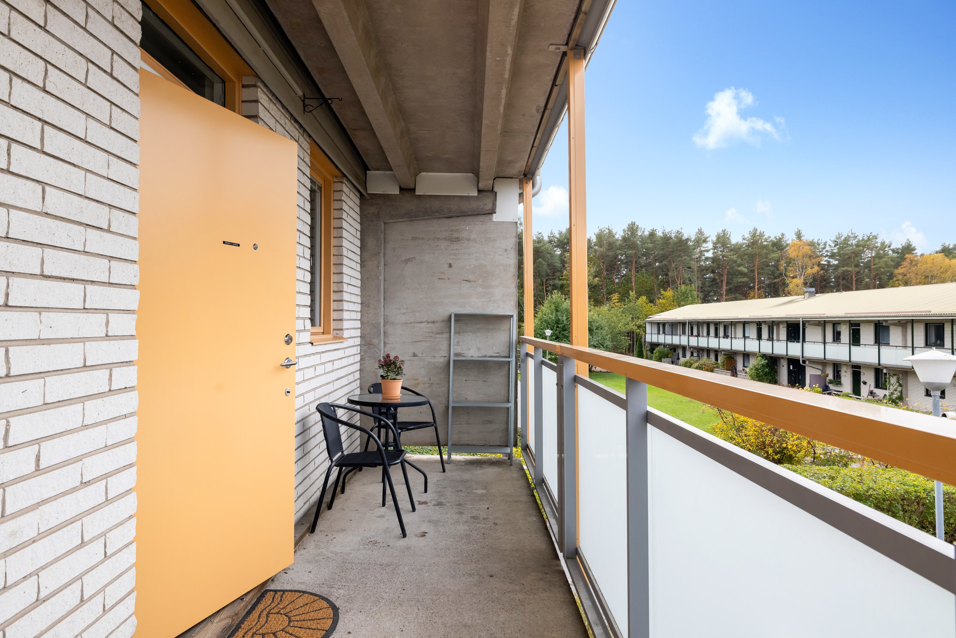 Bostadsbild från Dagermansgatan 5E, Såld i Löten, Uppsala