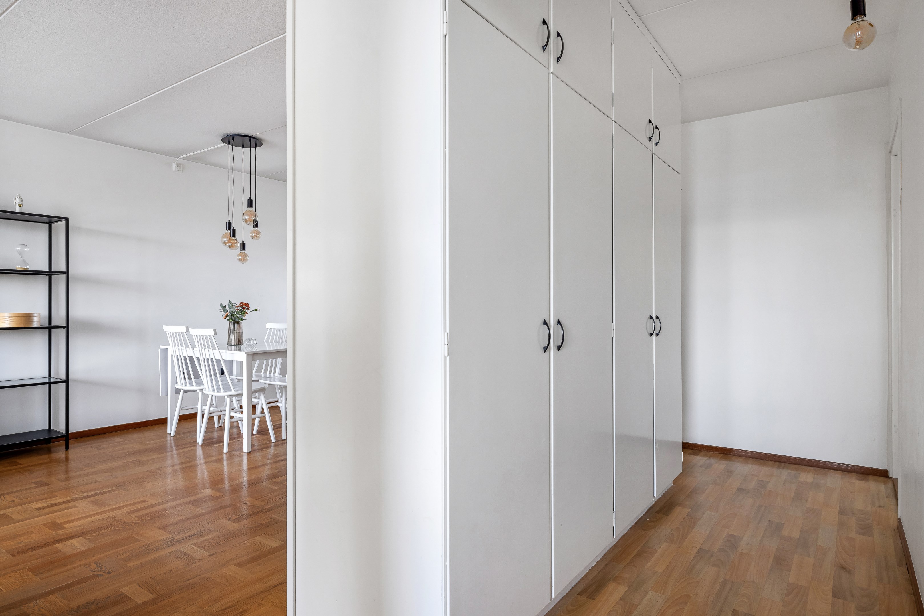 Bostadsbild från Dagermansgatan 5E, Såld i Löten, Uppsala