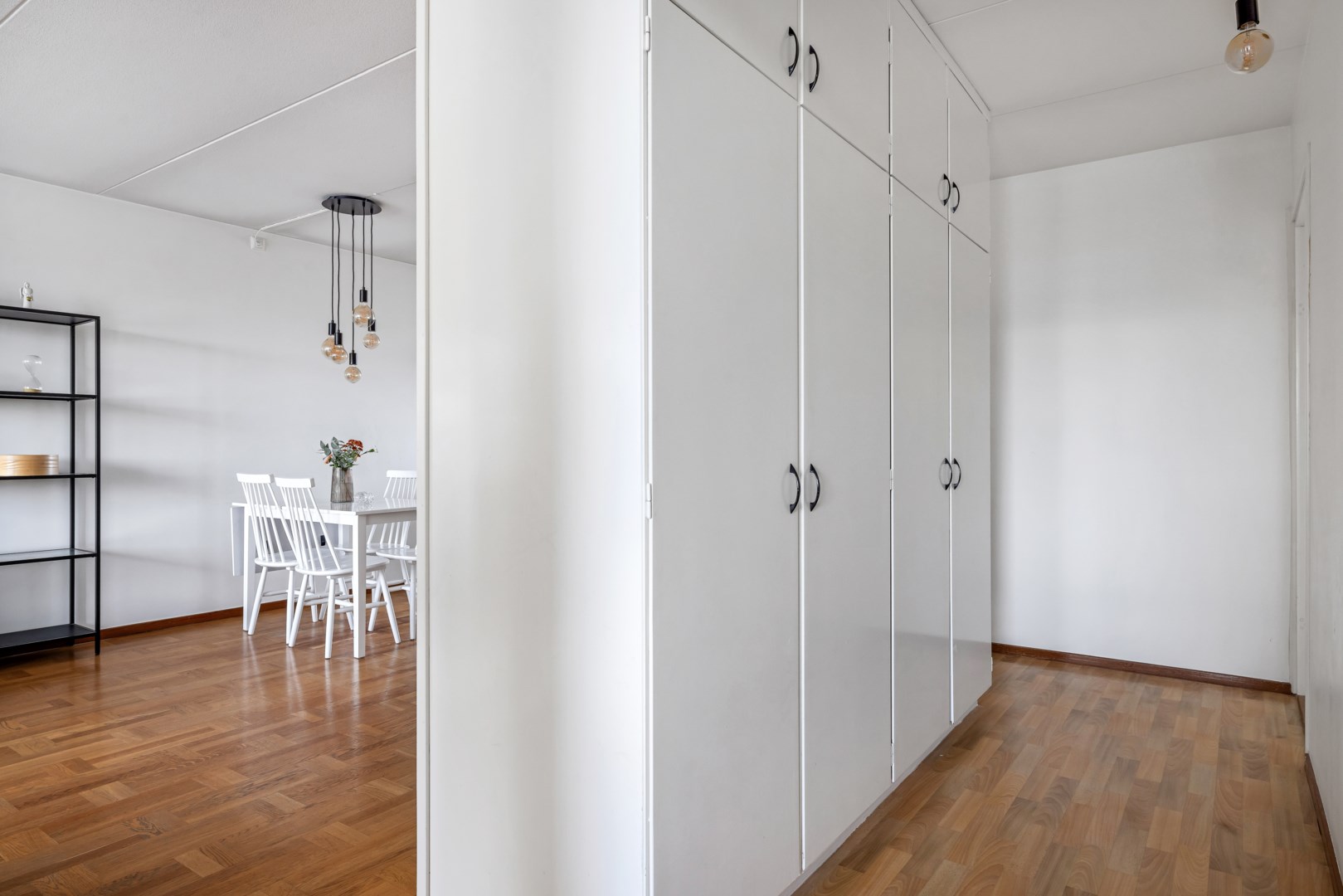 Bostadsbild från Dagermansgatan 5E, Såld i Löten, Uppsala