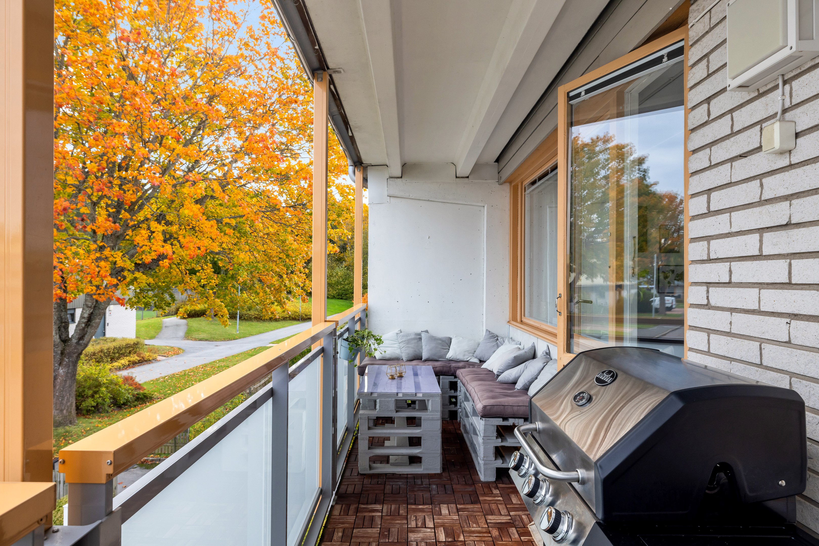 Bostadsbild från Dagermansgatan 5E, Såld i Löten, Uppsala