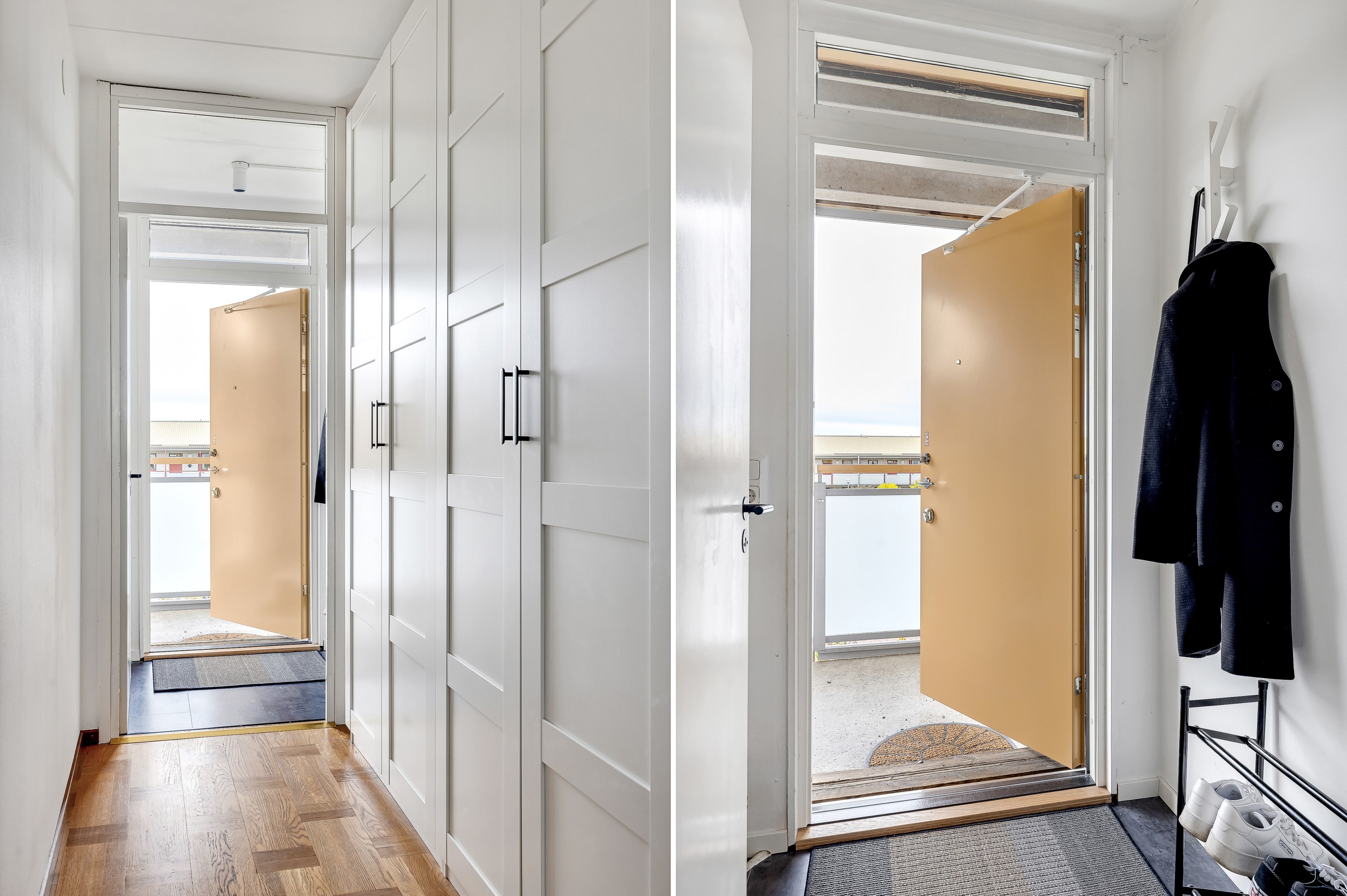 Bostadsbild från Dagermansgatan 5E, Såld i Löten, Uppsala