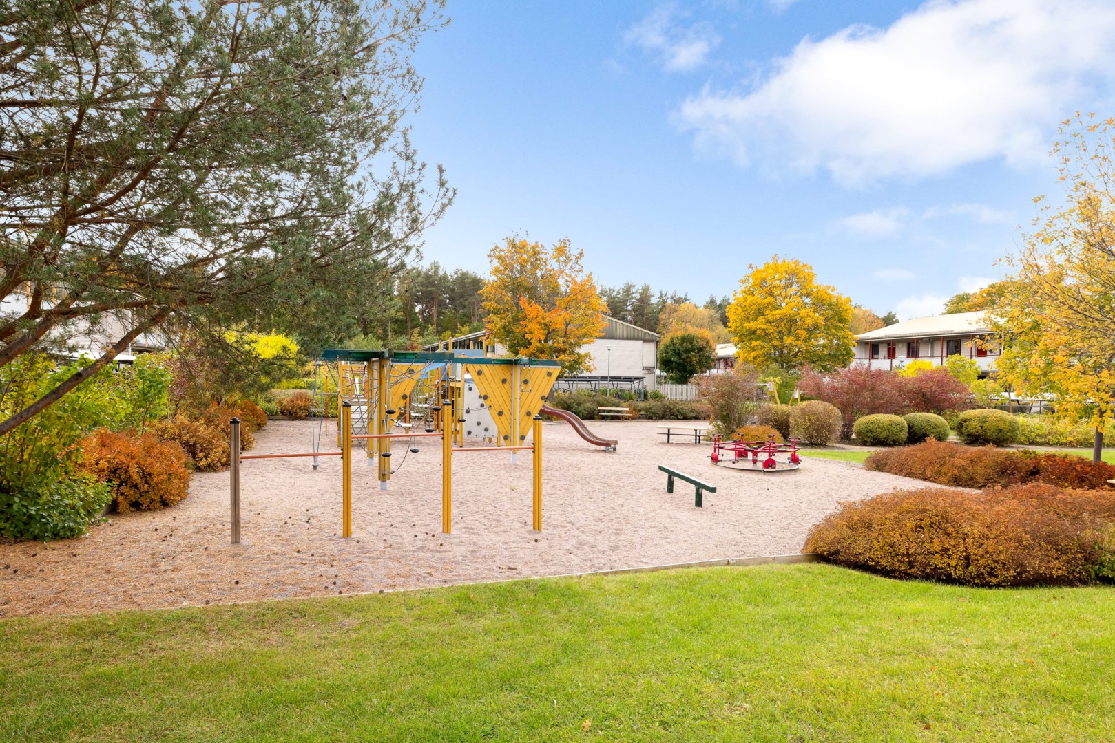 Bostadsbild från Dagermansgatan 5E, Såld i Löten, Uppsala