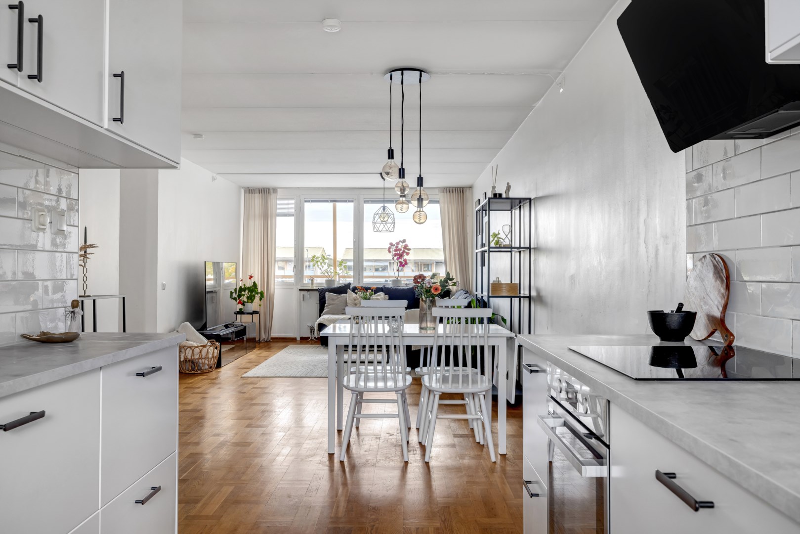 Bostadsbild från Dagermansgatan 5E, Såld i Löten, Uppsala