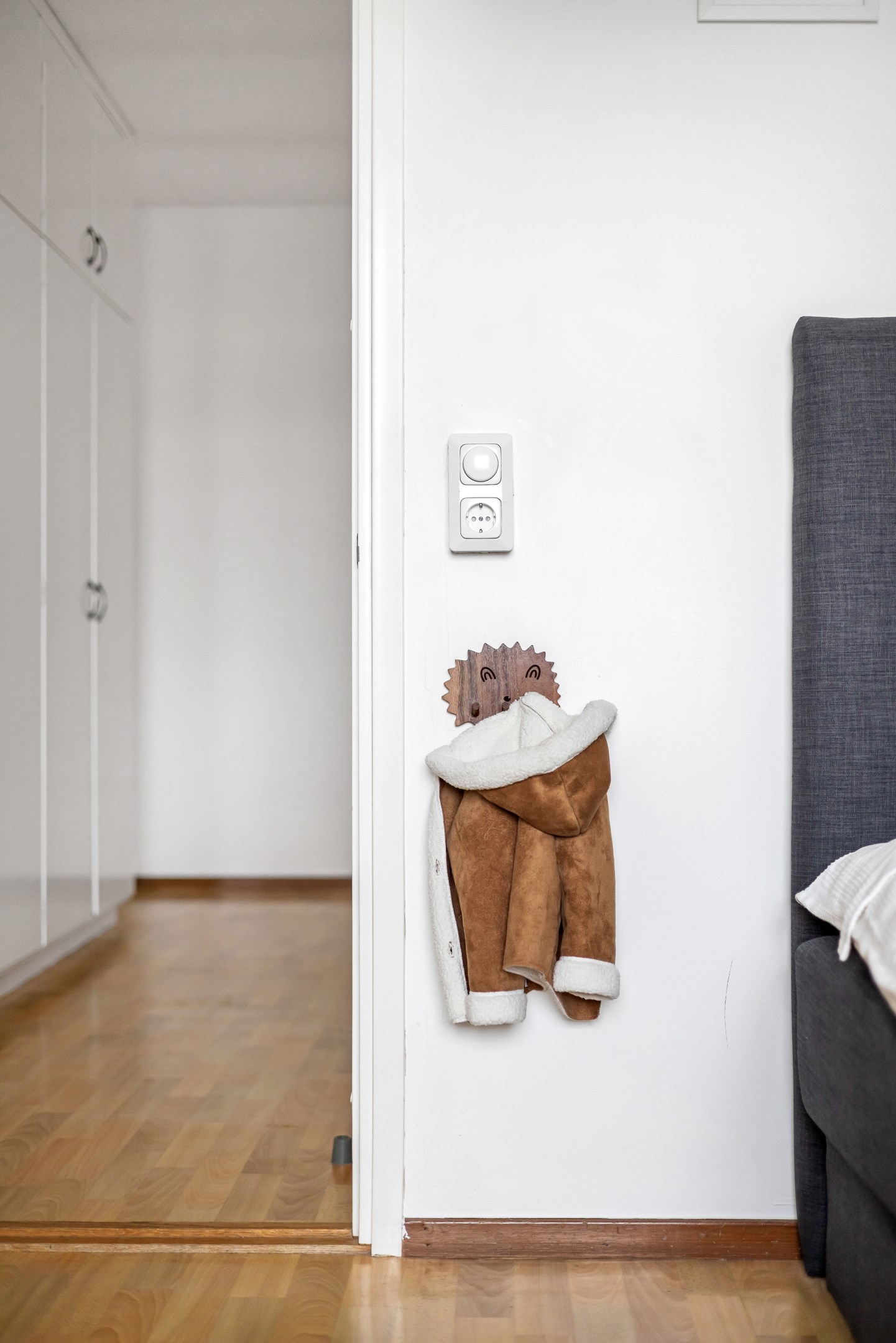 Bostadsbild från Dagermansgatan 5E, Såld i Löten, Uppsala