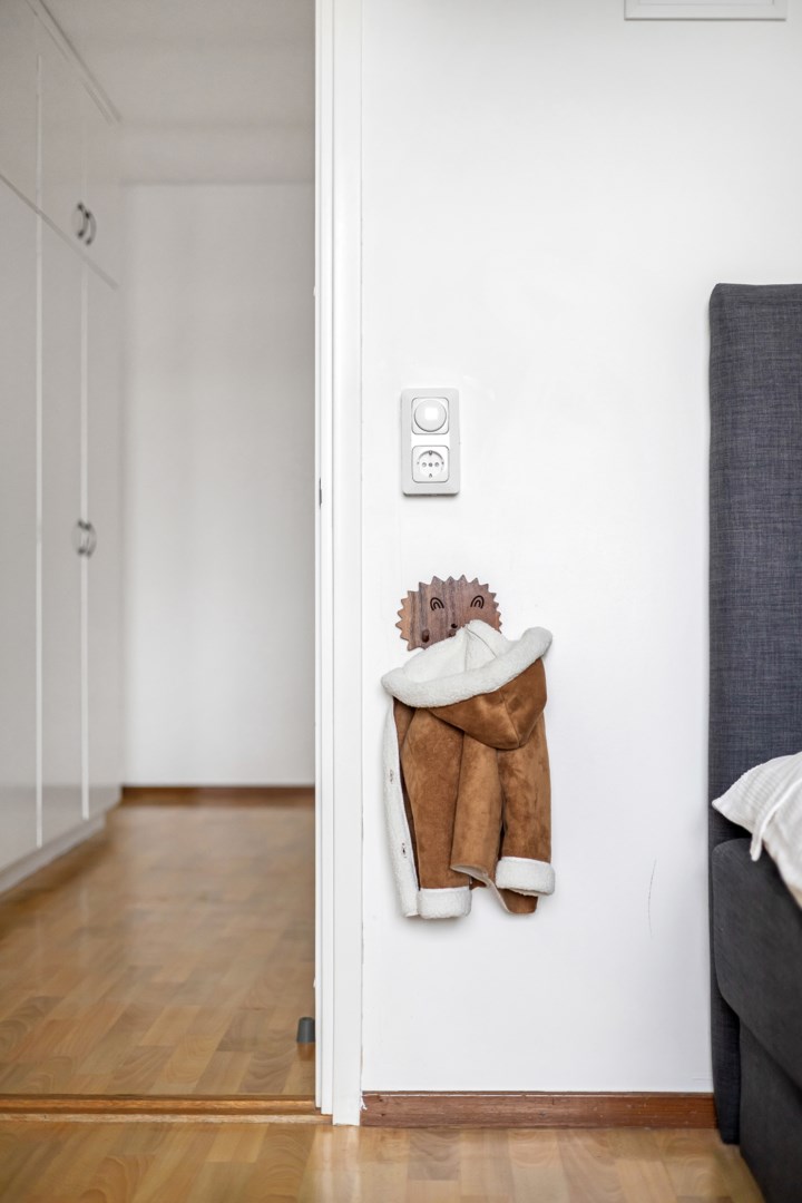 Bostadsbild från Dagermansgatan 5E, Såld i Löten, Uppsala