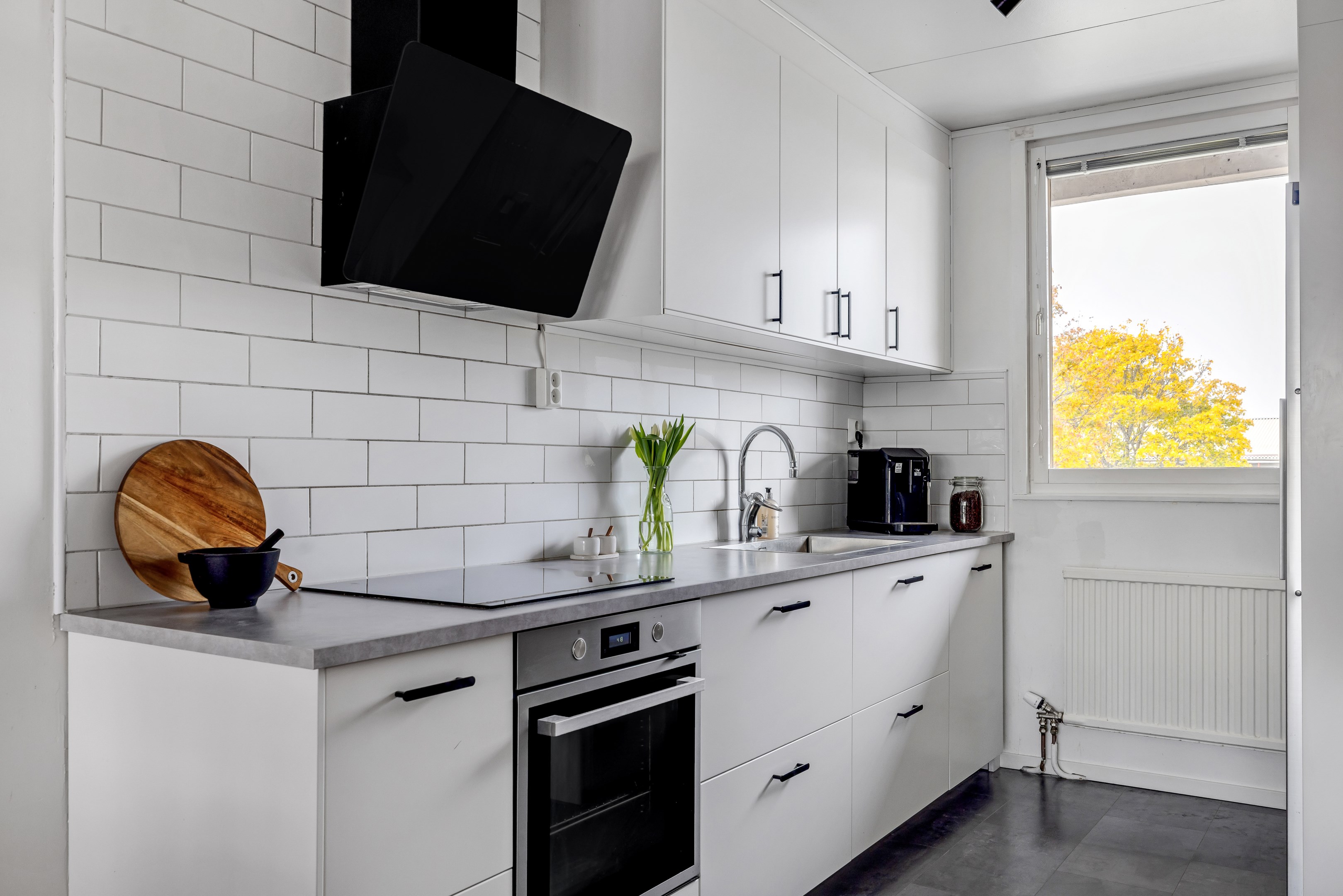 Bostadsbild från Dagermansgatan 5E, Såld i Löten, Uppsala