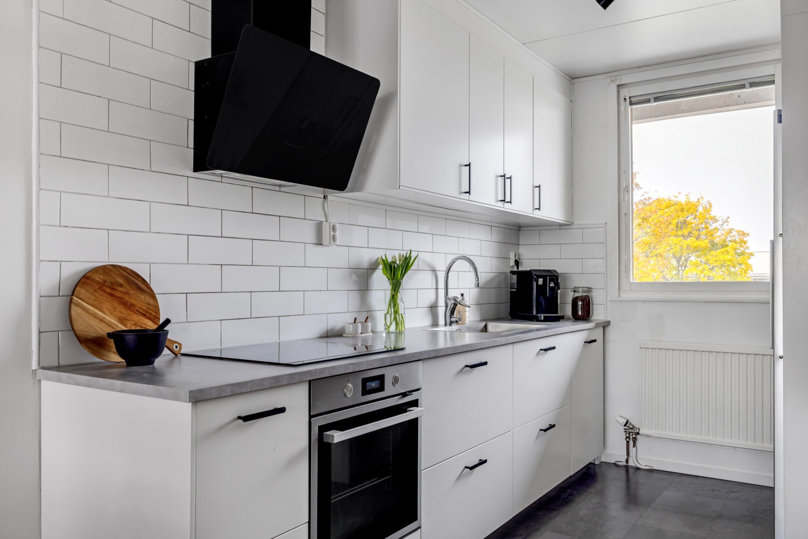 Bostadsbild från Dagermansgatan 5E, Såld i Löten, Uppsala