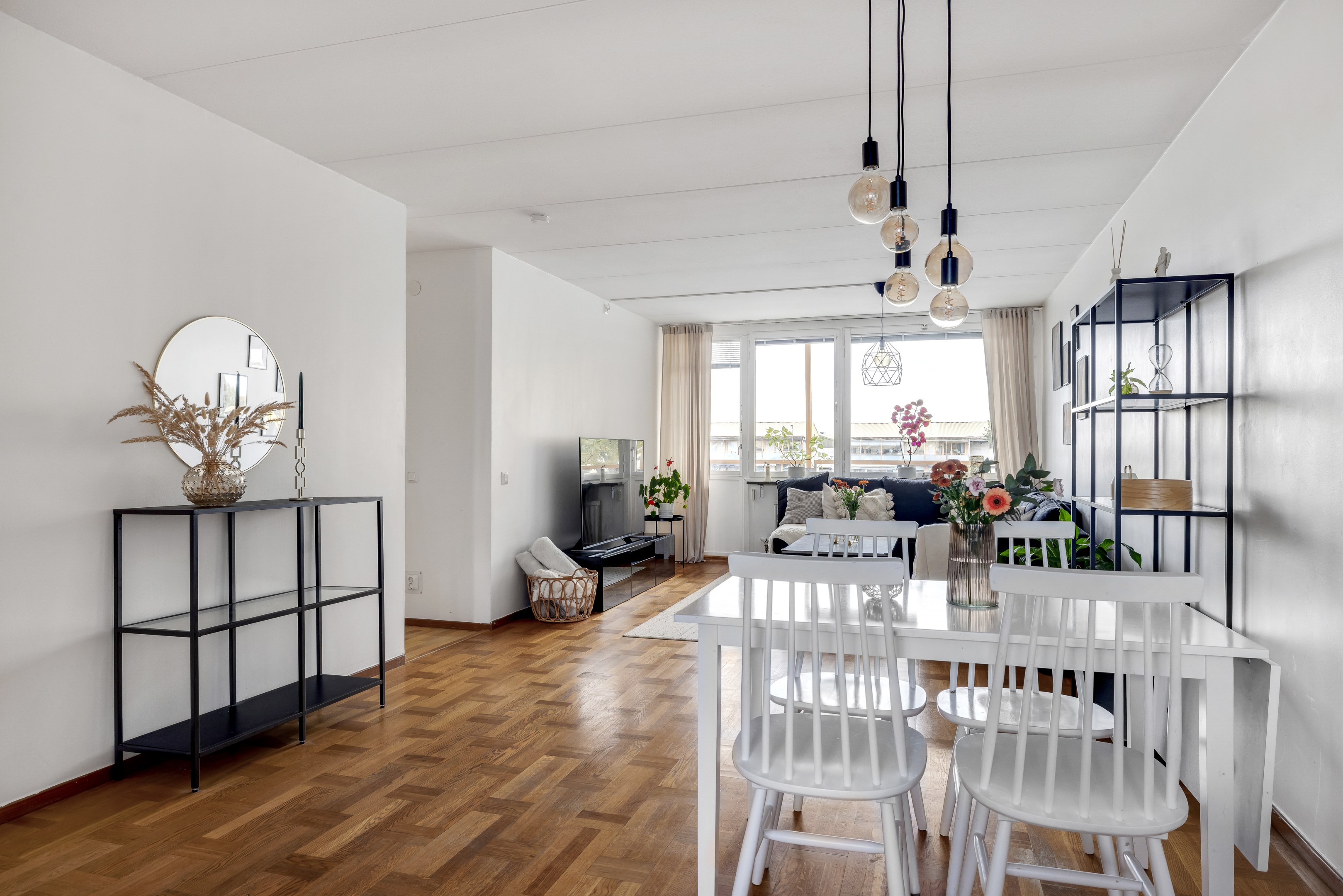 Bostadsbild från Dagermansgatan 5E, Såld i Löten, Uppsala