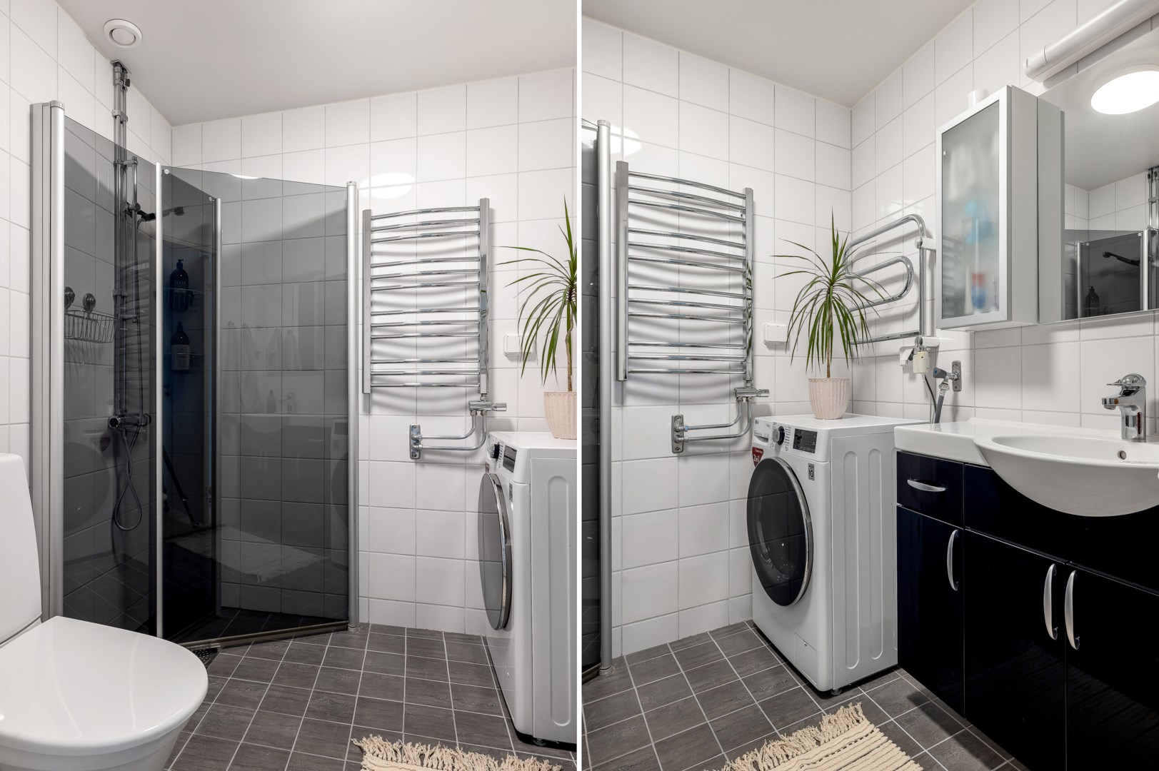 Bostadsbild från Dagermansgatan 5E, Såld i Löten, Uppsala