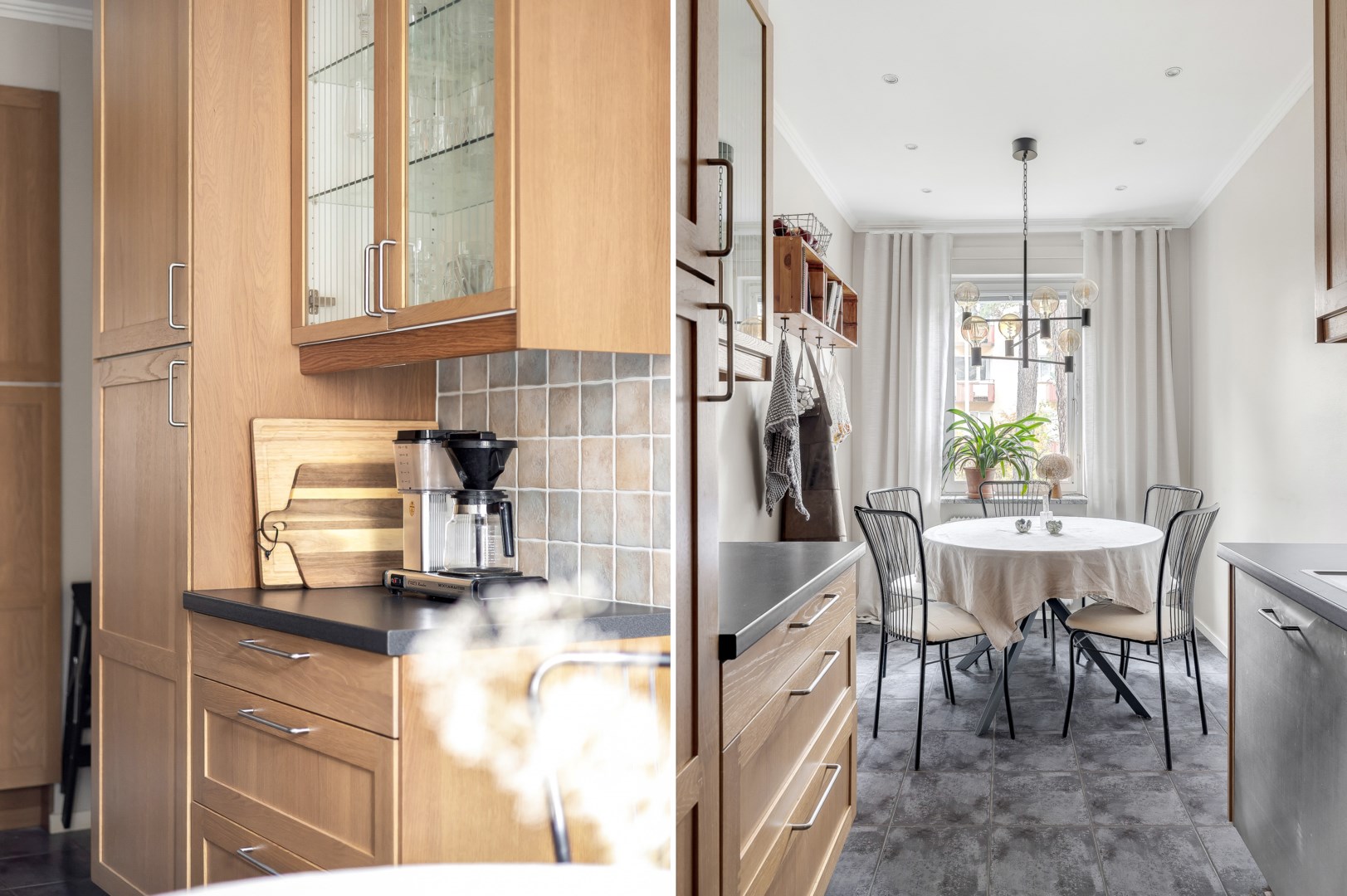 Bostadsbild från Lindsbergsgatan 13B, Snart till salu i Sommarro, Uppsala