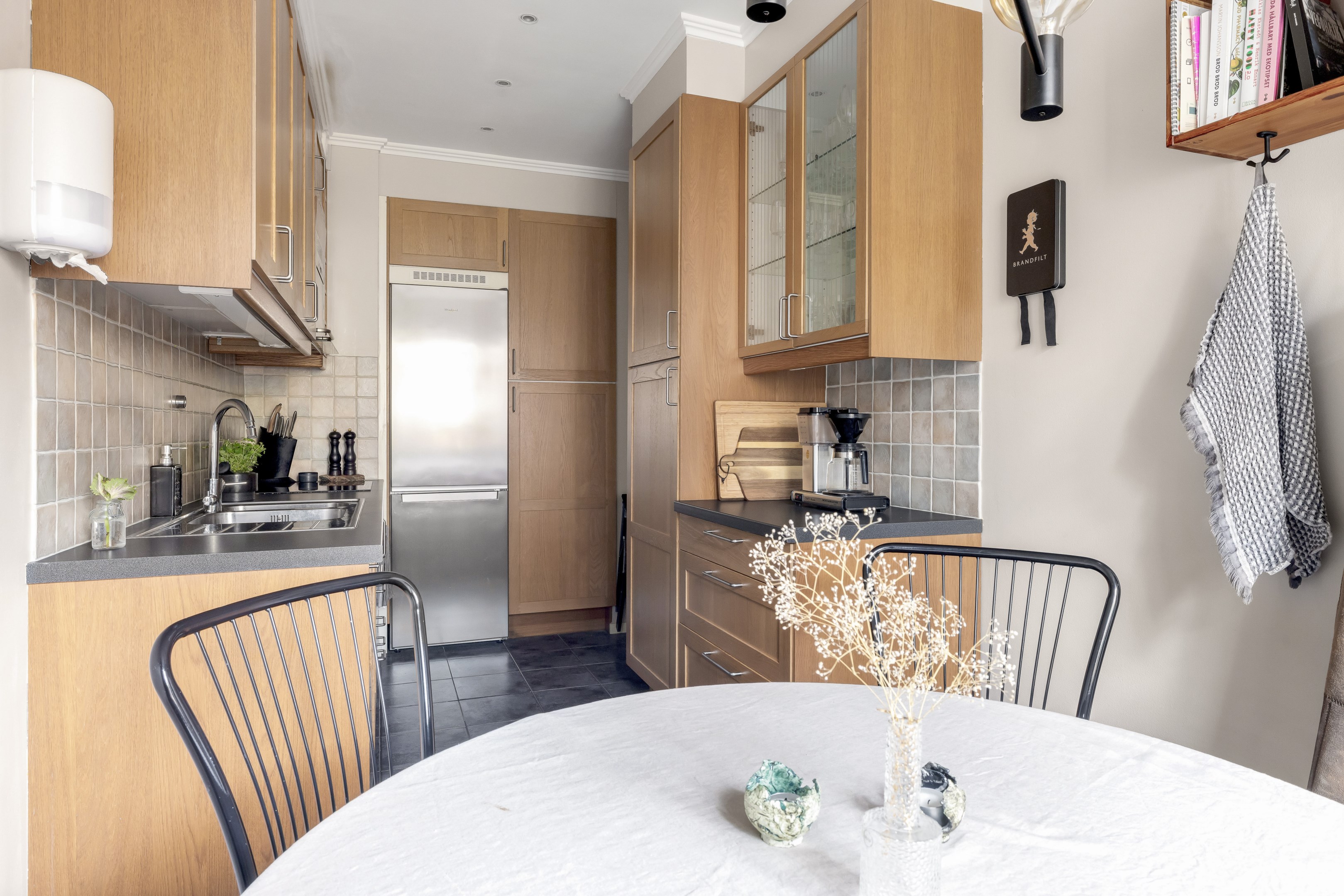 Bostadsbild från Lindsbergsgatan 13B, Snart till salu i Sommarro, Uppsala