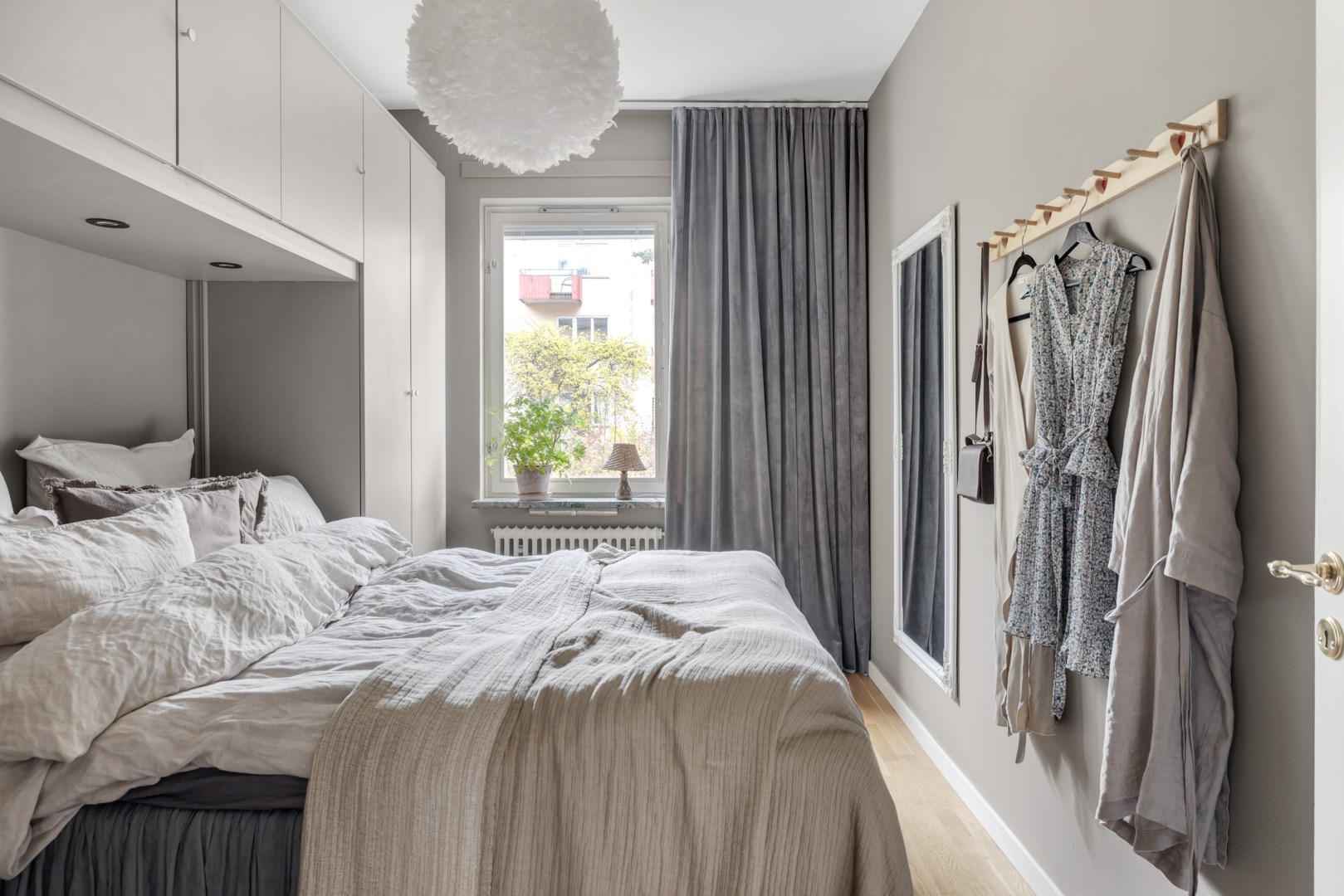 Bostadsbild från Lindsbergsgatan 13B, Snart till salu i Sommarro, Uppsala