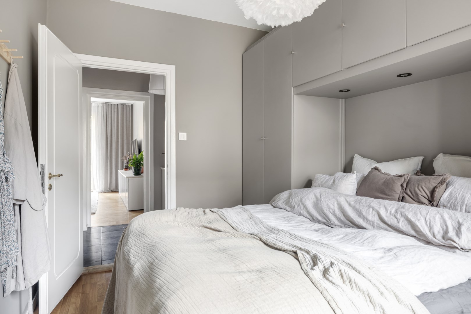 Bostadsbild från Lindsbergsgatan 13B, Snart till salu i Sommarro, Uppsala