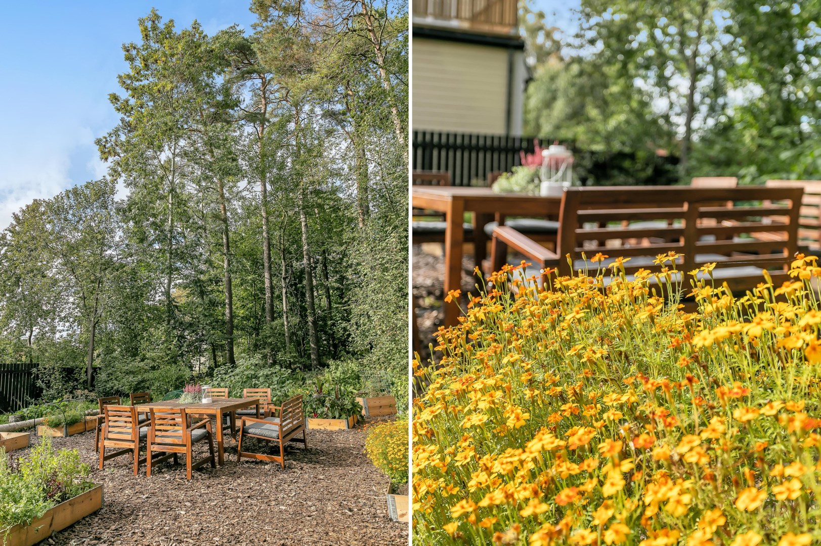 Bostadsbild från Lindsbergsgatan 13B, Snart till salu i Sommarro, Uppsala