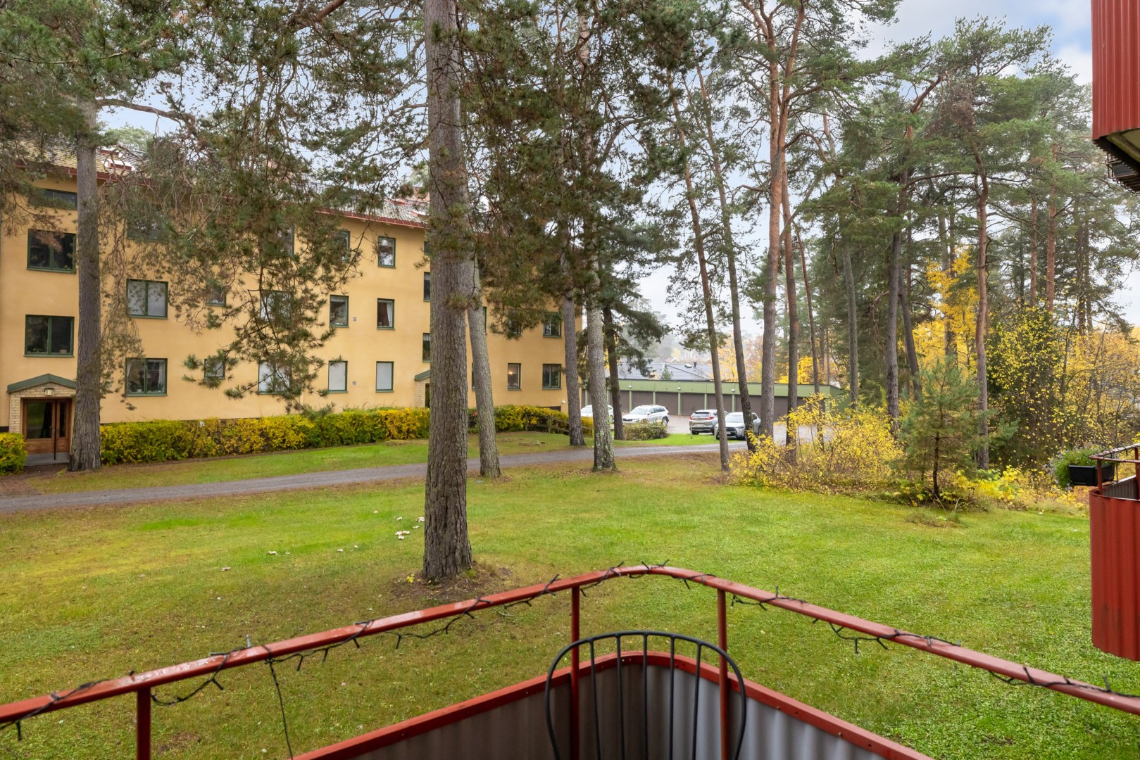 Bostadsbild från Lindsbergsgatan 13B, Snart till salu i Sommarro, Uppsala