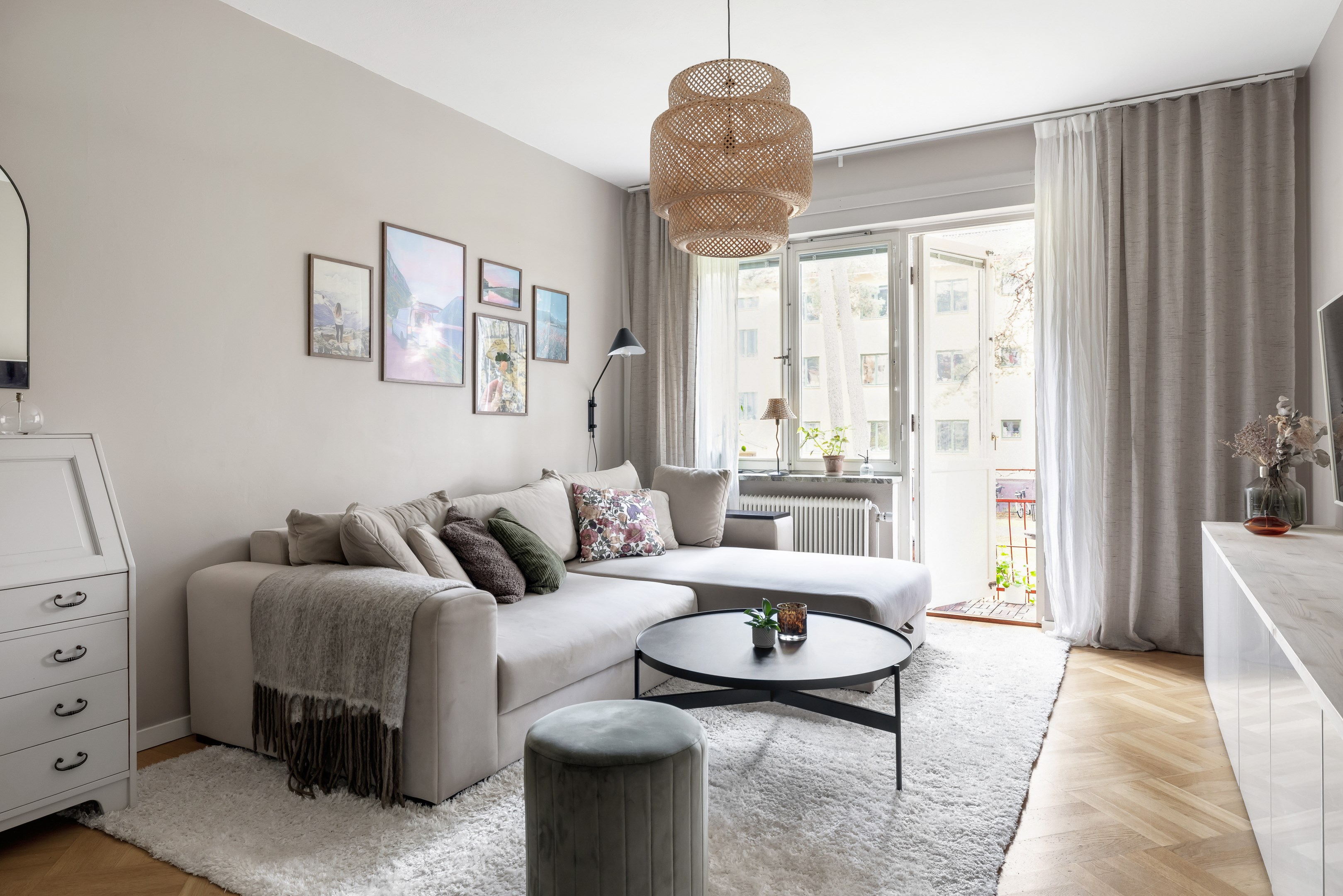 Bostadsbild från Lindsbergsgatan 13B, Snart till salu i Sommarro, Uppsala