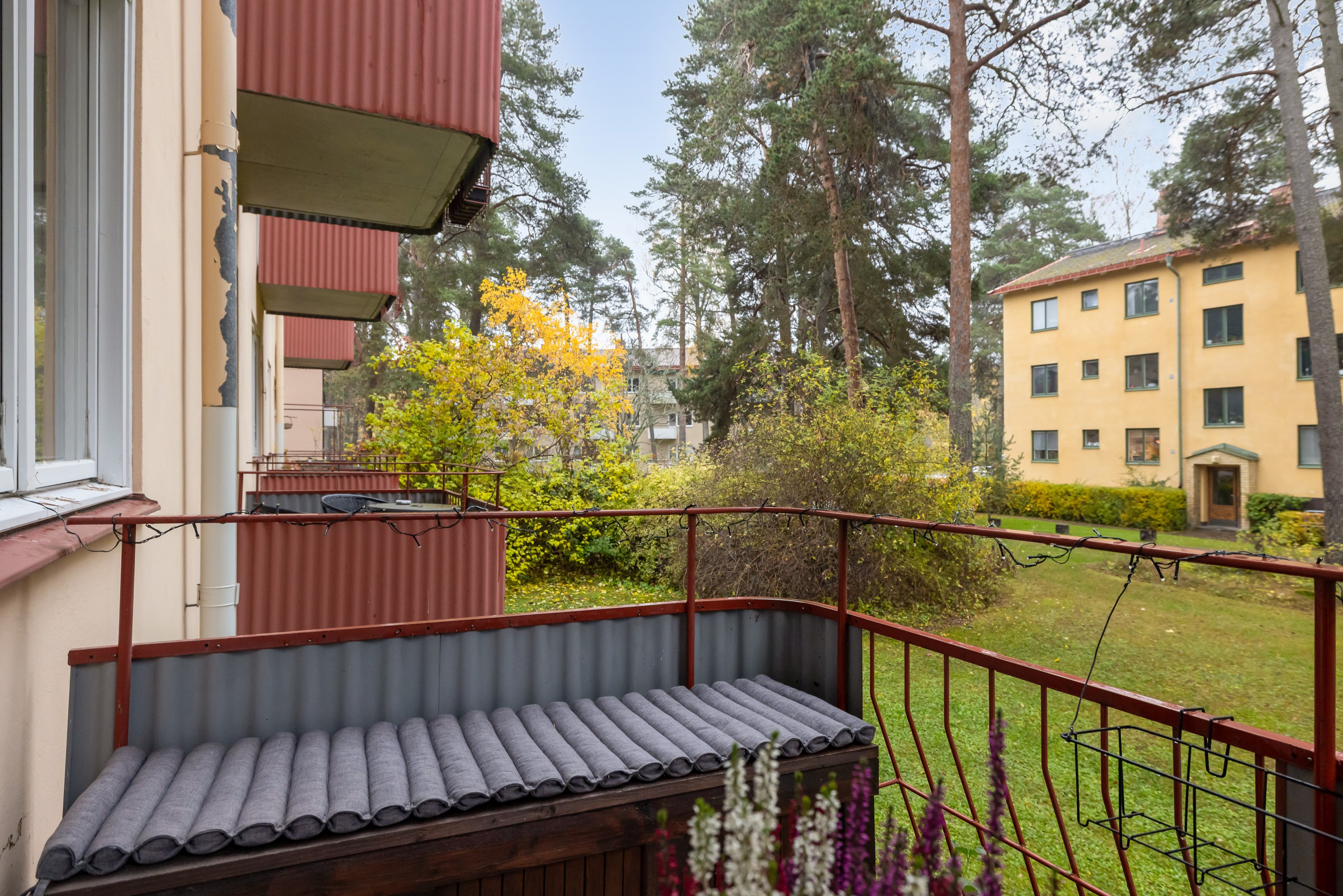 Bostadsbild från Lindsbergsgatan 13B, Snart till salu i Sommarro, Uppsala
