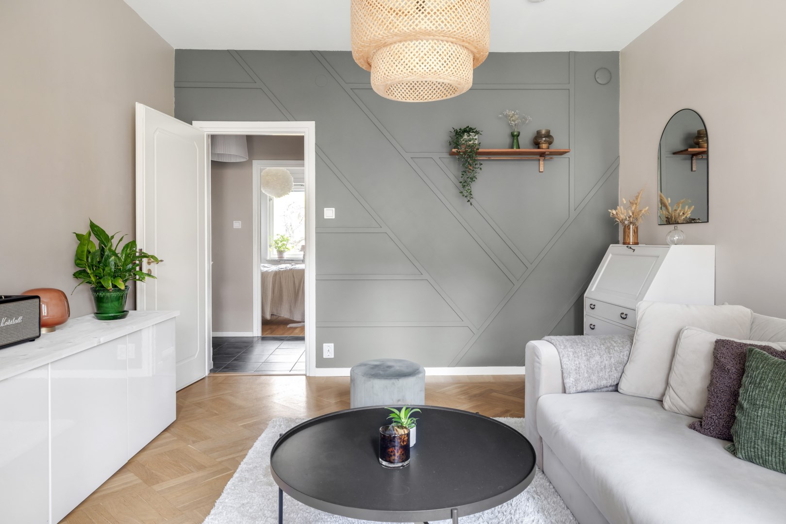 Bostadsbild från Lindsbergsgatan 13B, Snart till salu i Sommarro, Uppsala