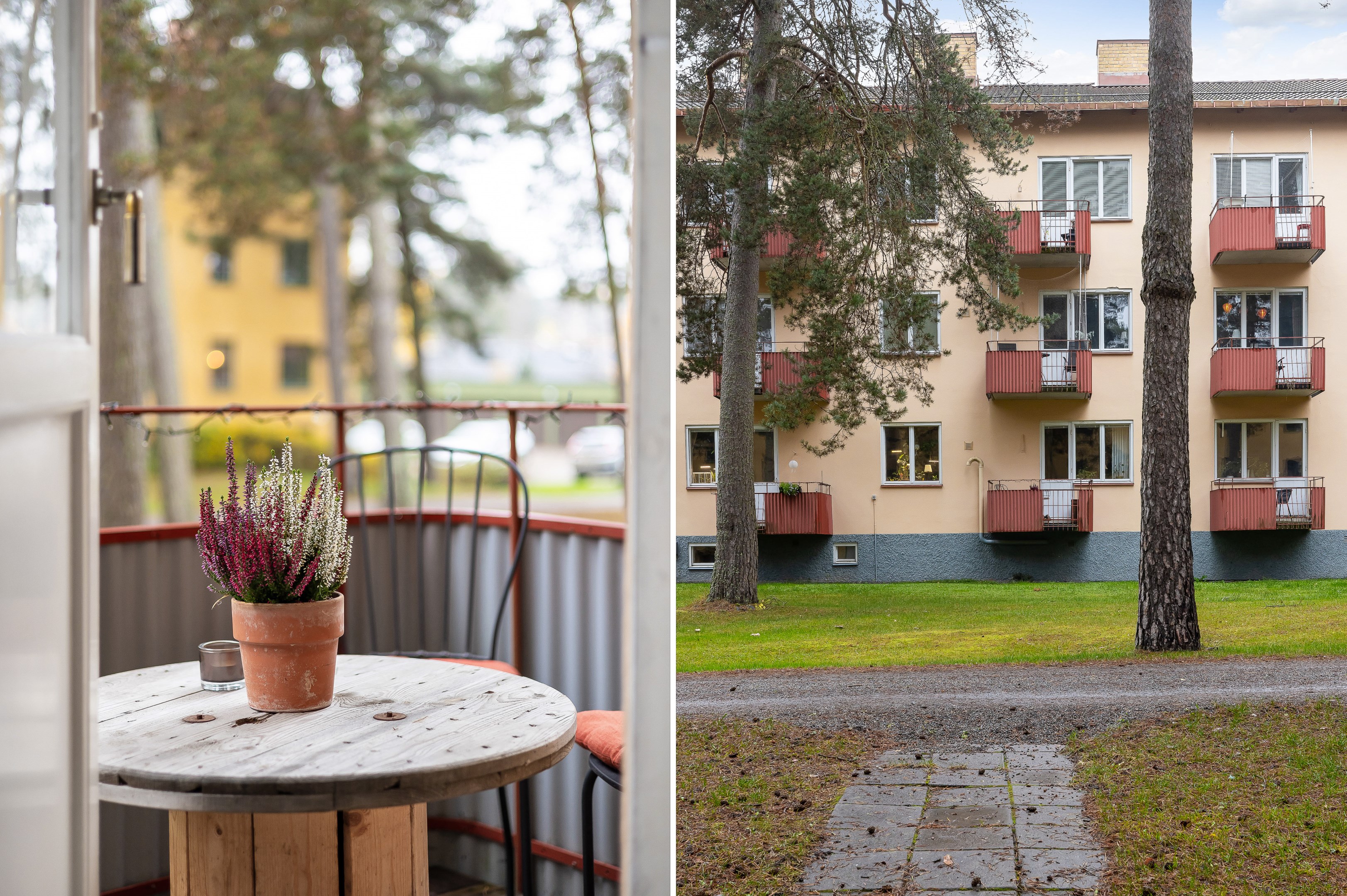 Bostadsbild från Lindsbergsgatan 13B, Snart till salu i Sommarro, Uppsala