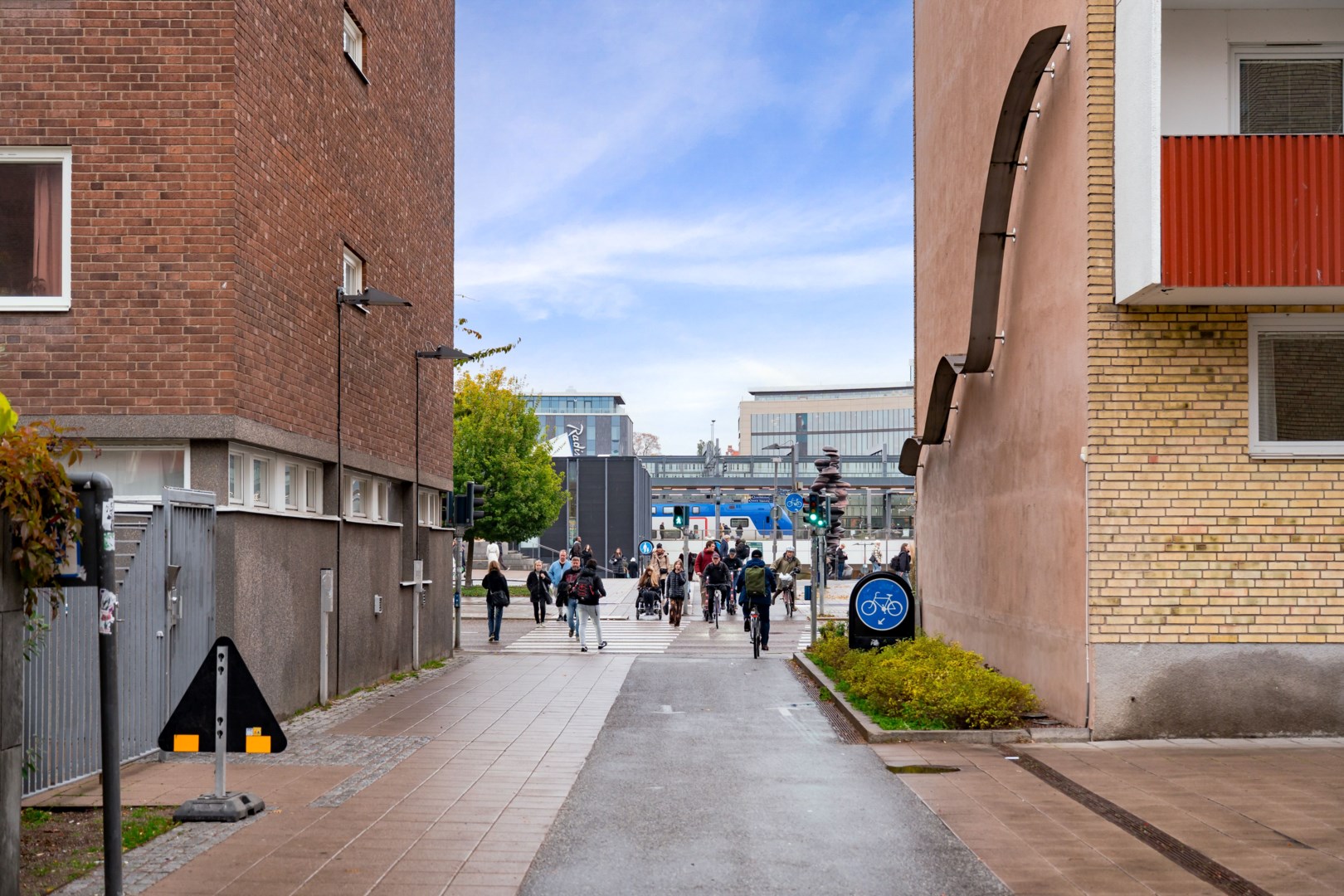 Bostadsbild från Dragarbrunnsgatan 62, Såld i Centrum, Uppsala