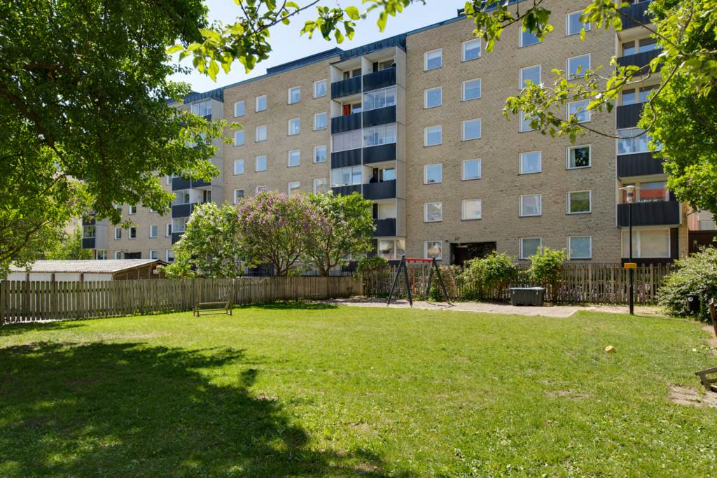 Bostadsbild från Dragarbrunnsgatan 62, Såld i Centrum, Uppsala