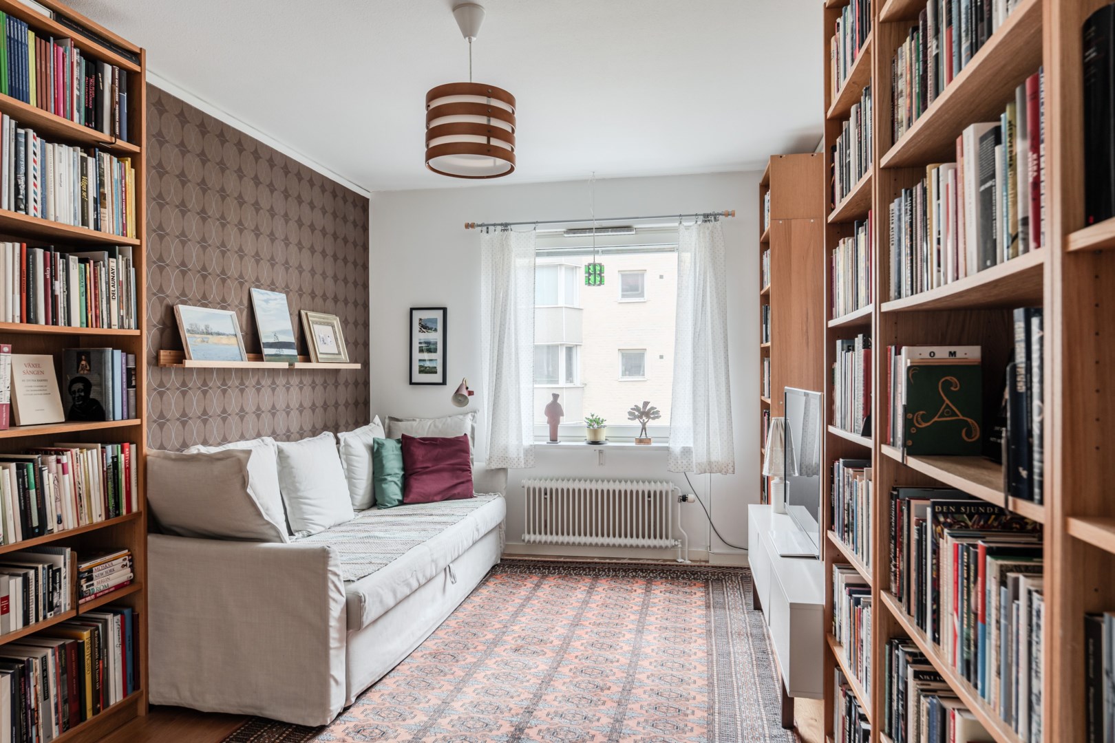 Bostadsbild från Dragarbrunnsgatan 62, Såld i Centrum, Uppsala