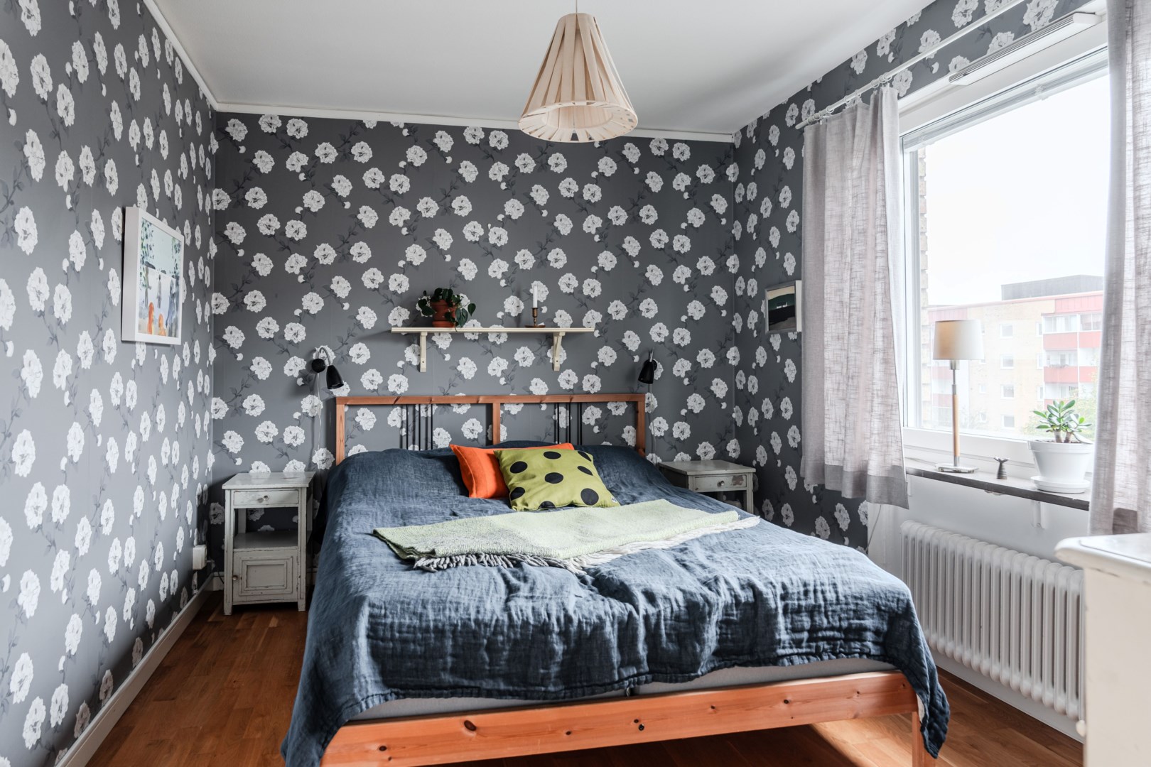 Bostadsbild från Dragarbrunnsgatan 62, Såld i Centrum, Uppsala