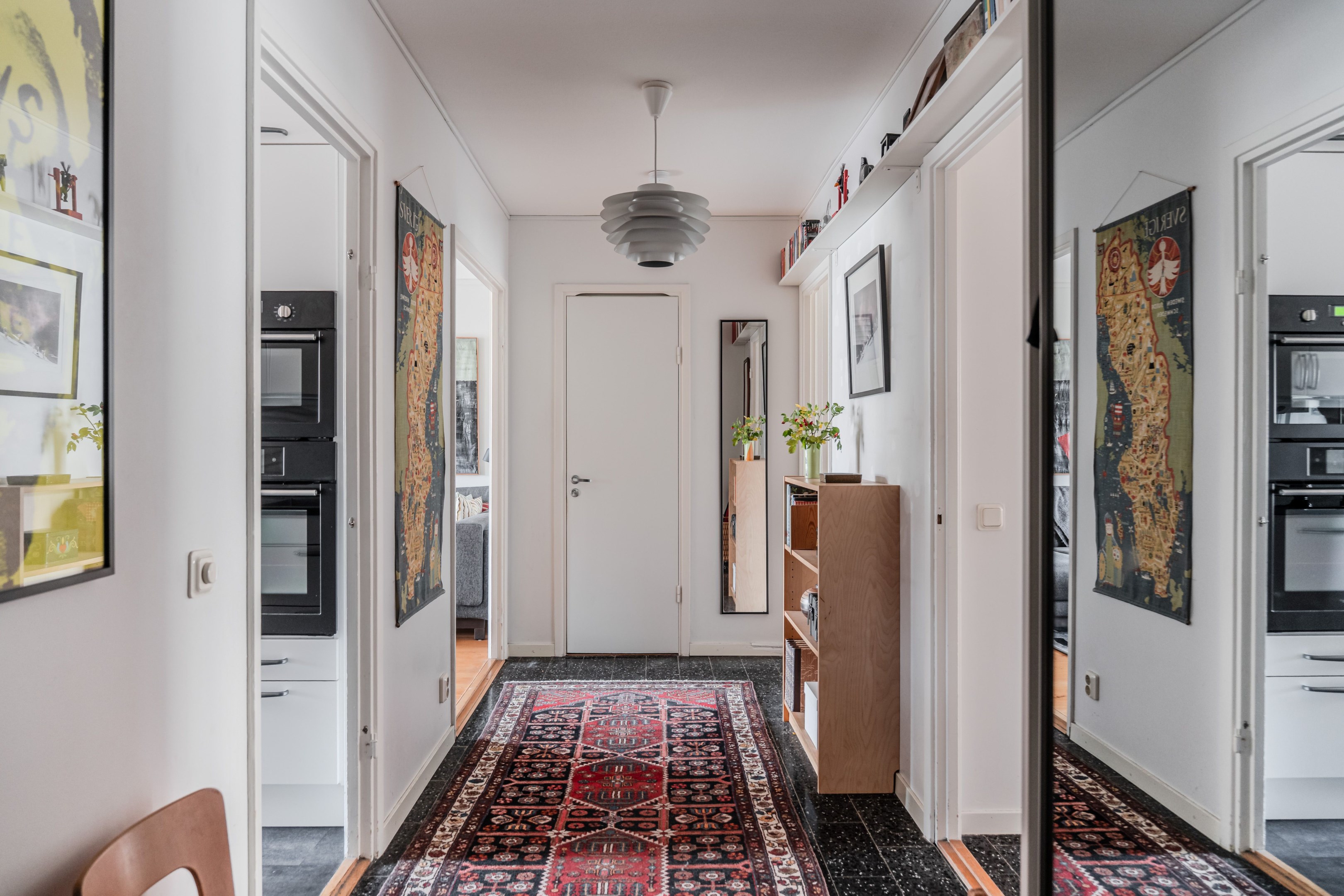 Bostadsbild från Dragarbrunnsgatan 62, Såld i Centrum, Uppsala