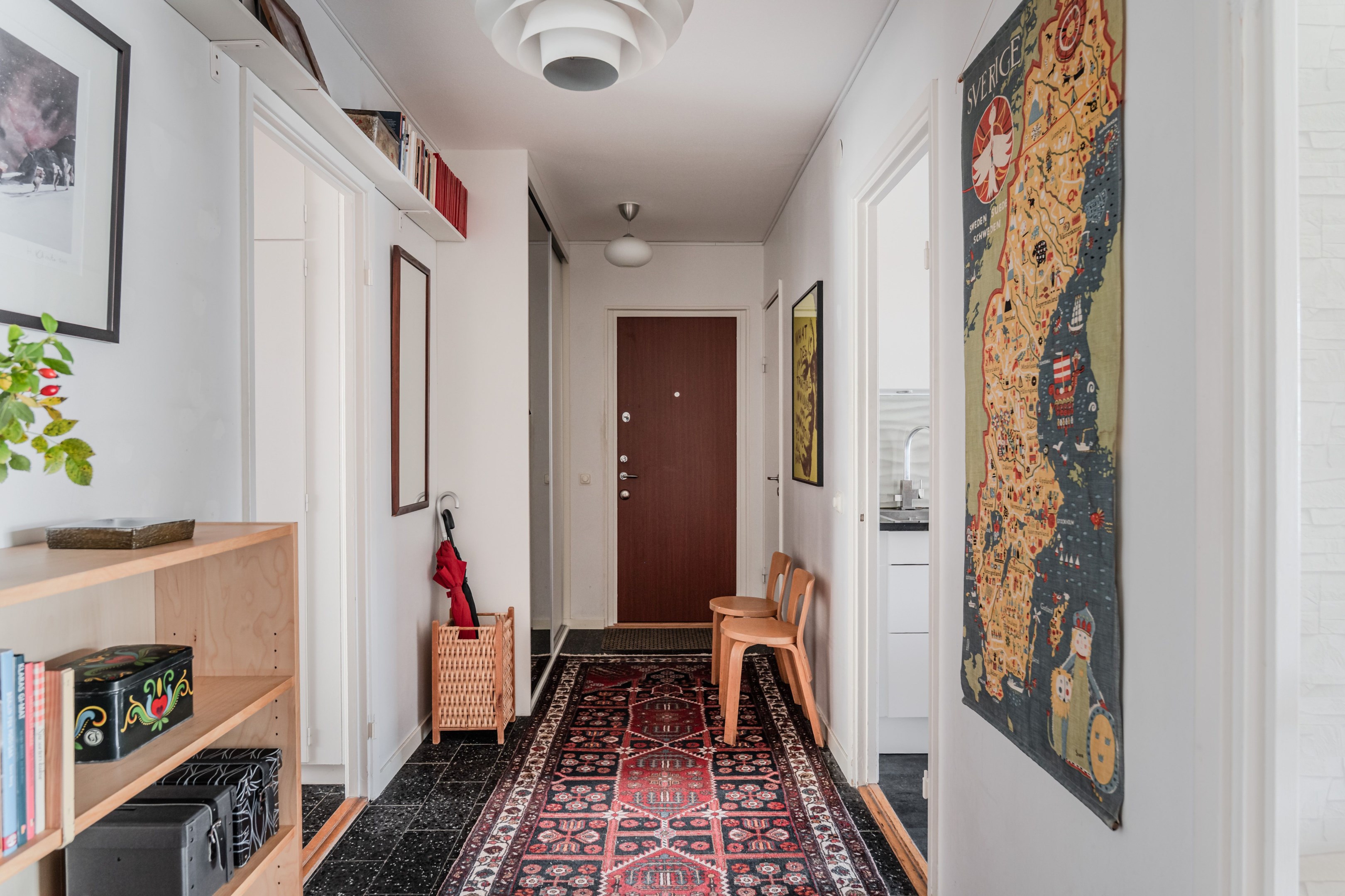 Bostadsbild från Dragarbrunnsgatan 62, Såld i Centrum, Uppsala