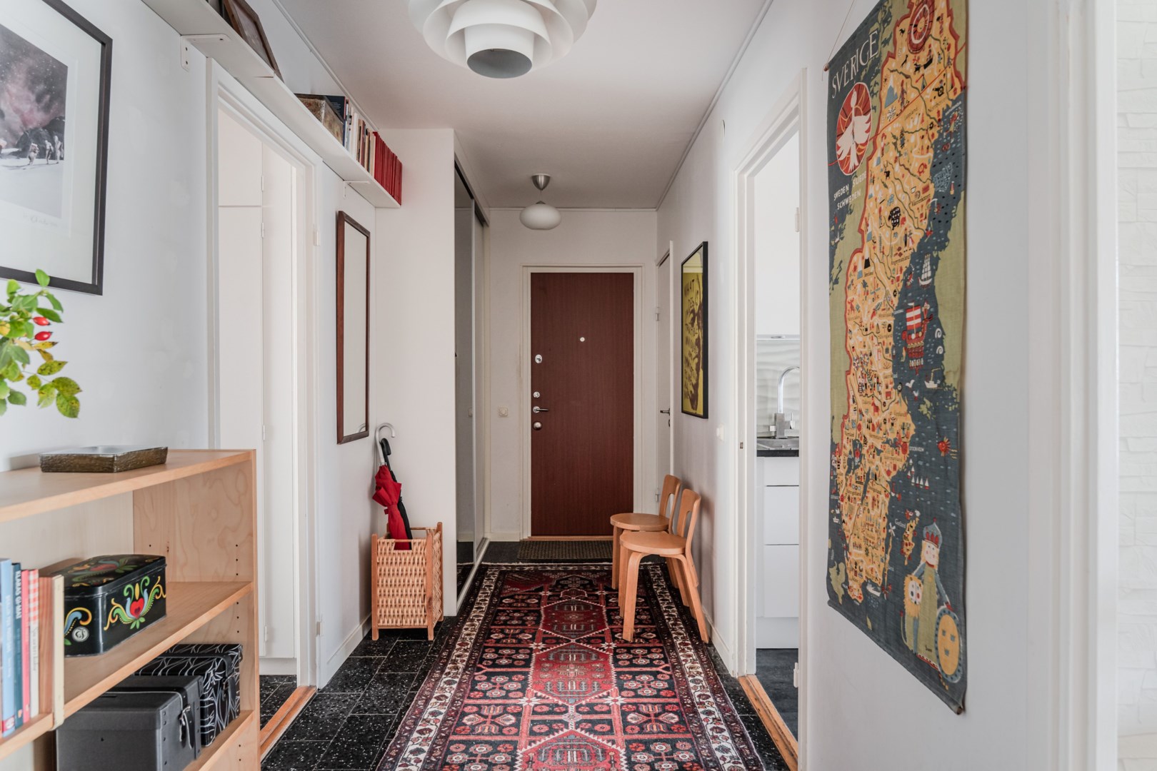 Bostadsbild från Dragarbrunnsgatan 62, Såld i Centrum, Uppsala