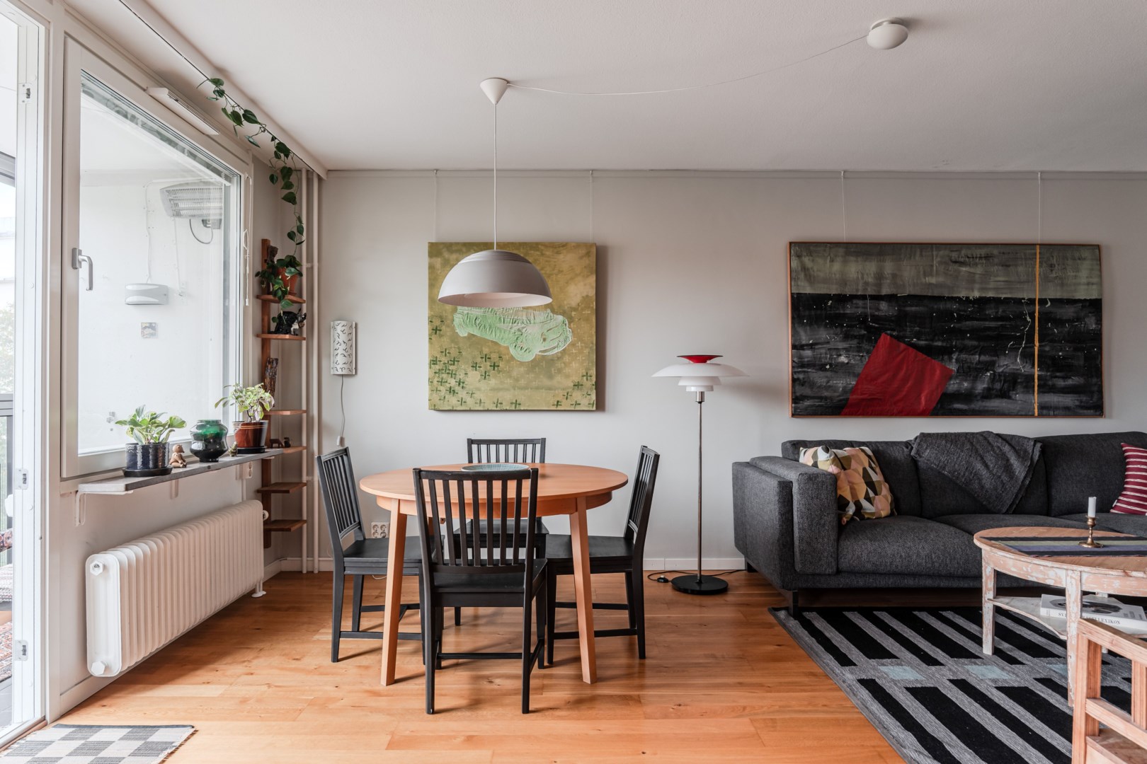 Bostadsbild från Dragarbrunnsgatan 62, Såld i Centrum, Uppsala