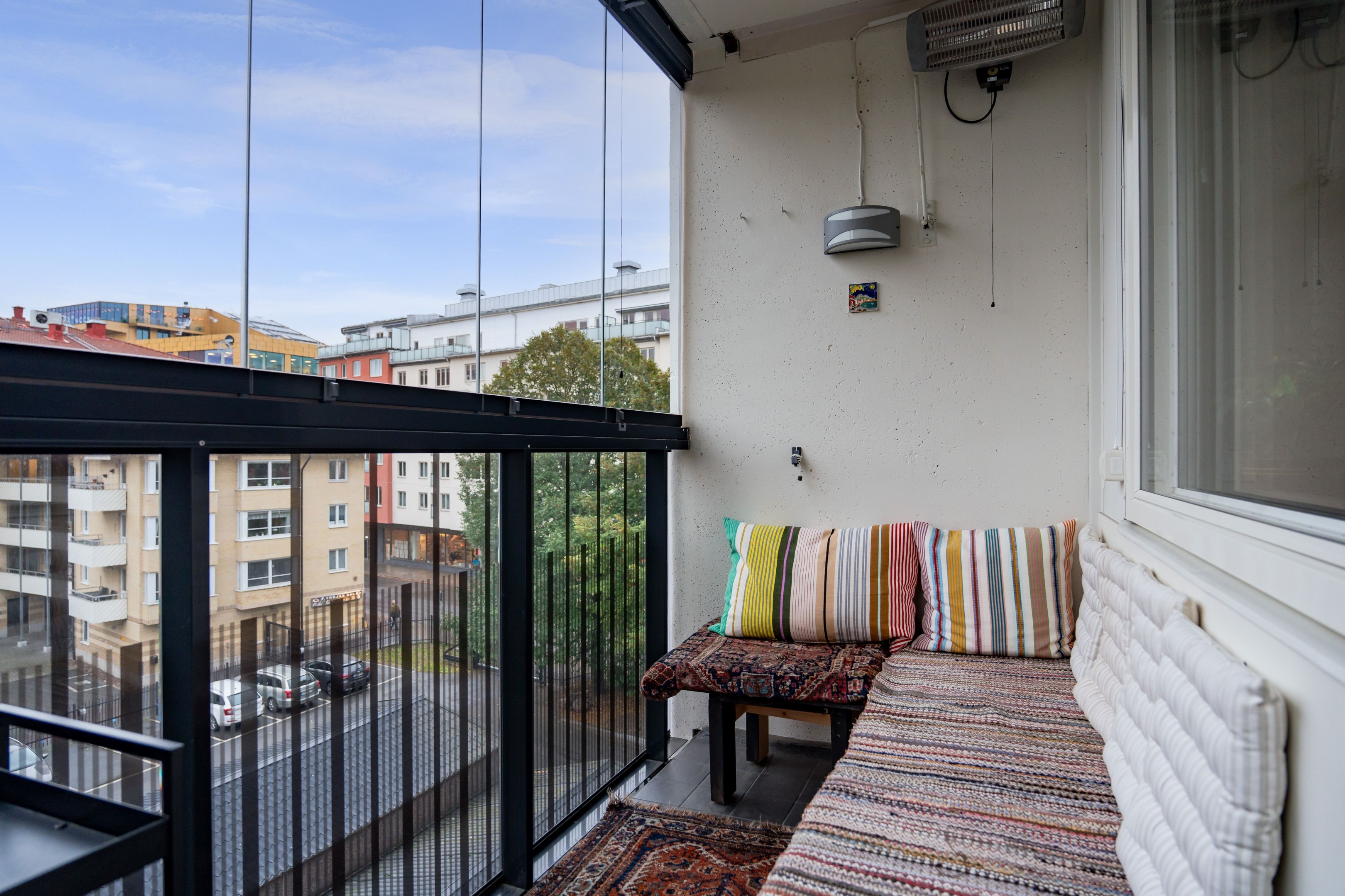 Bostadsbild från Dragarbrunnsgatan 62, Såld i Centrum, Uppsala