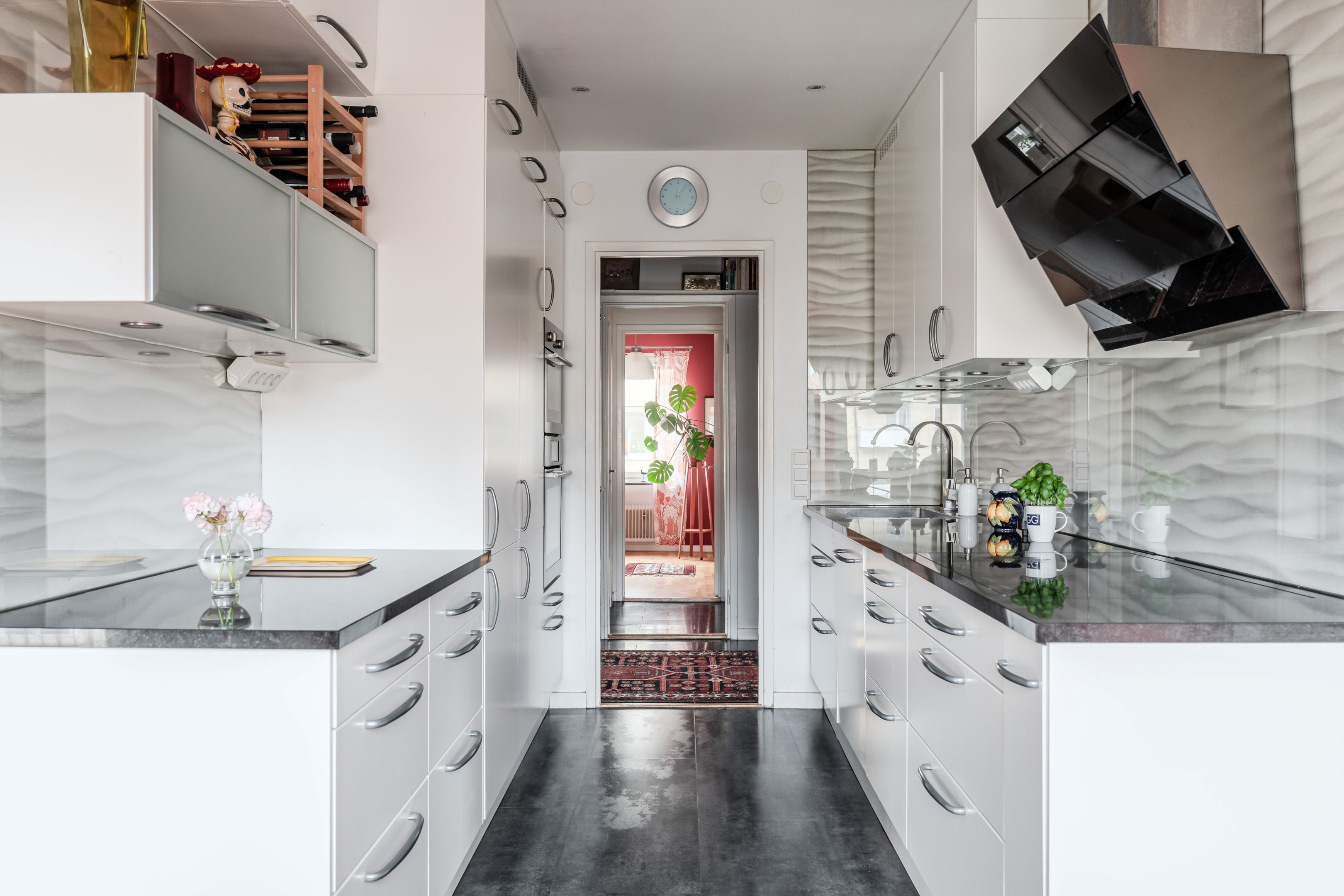 Bostadsbild från Dragarbrunnsgatan 62, Såld i Centrum, Uppsala