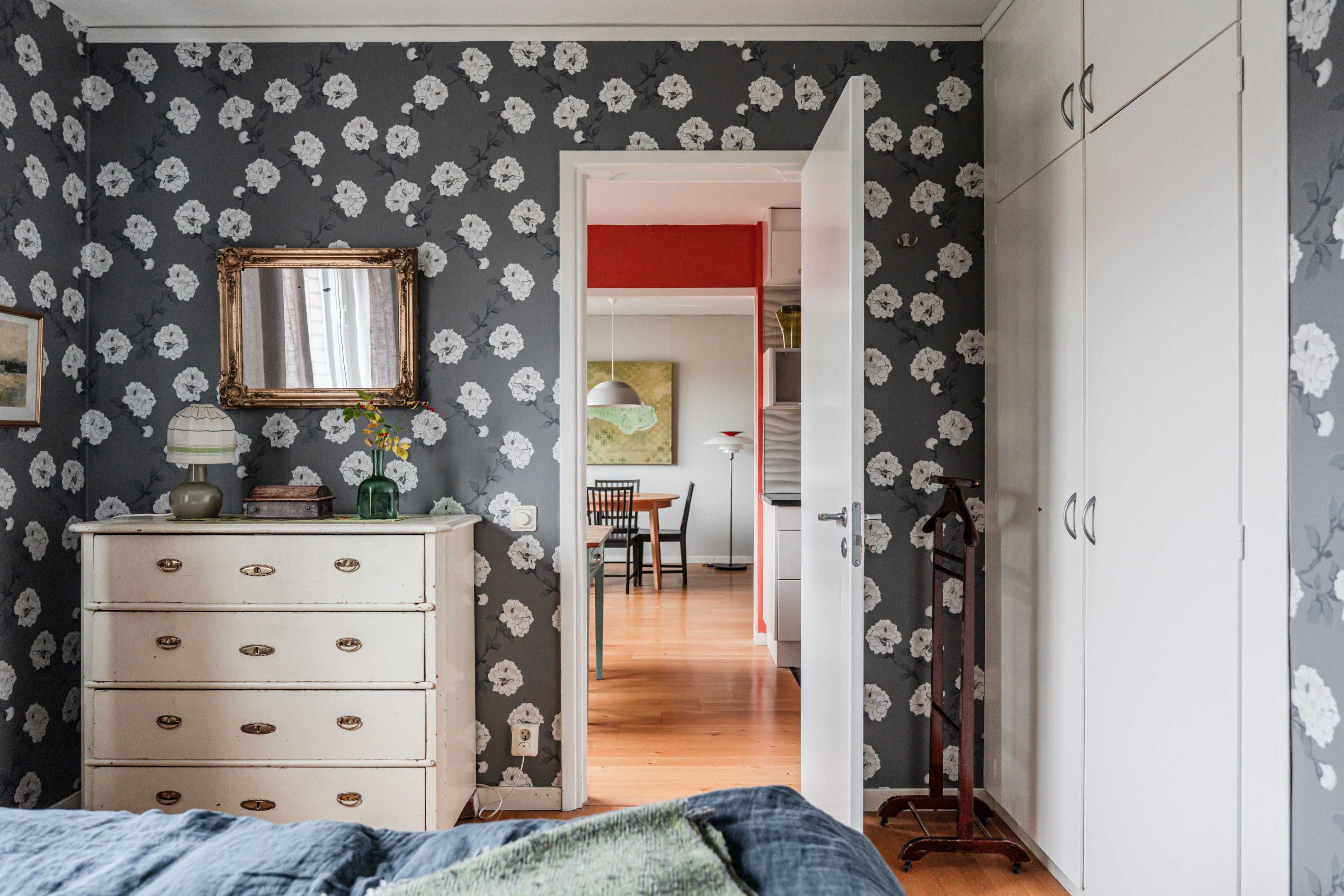 Bostadsbild från Dragarbrunnsgatan 62, Såld i Centrum, Uppsala