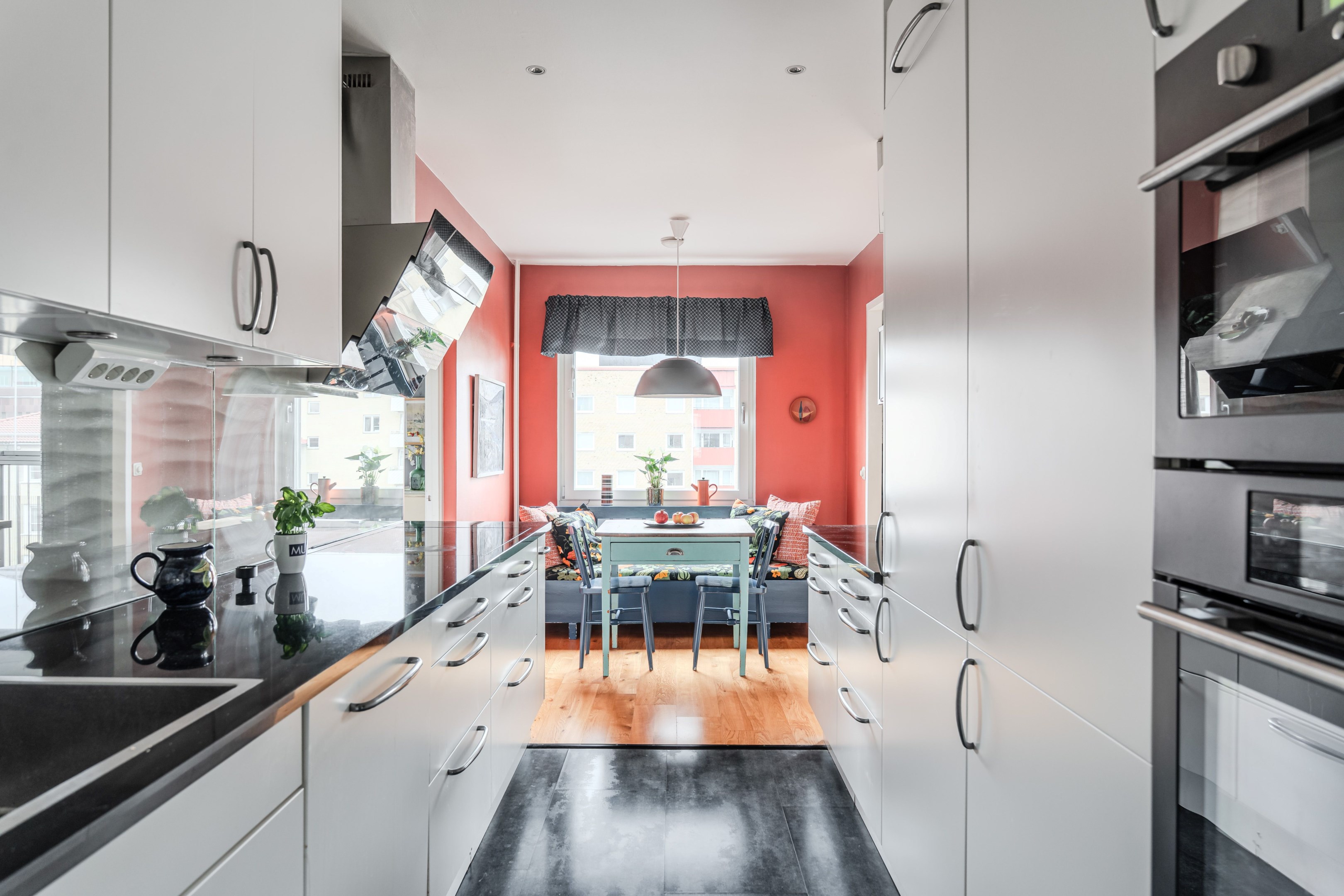 Bostadsbild från Dragarbrunnsgatan 62, Såld i Centrum, Uppsala