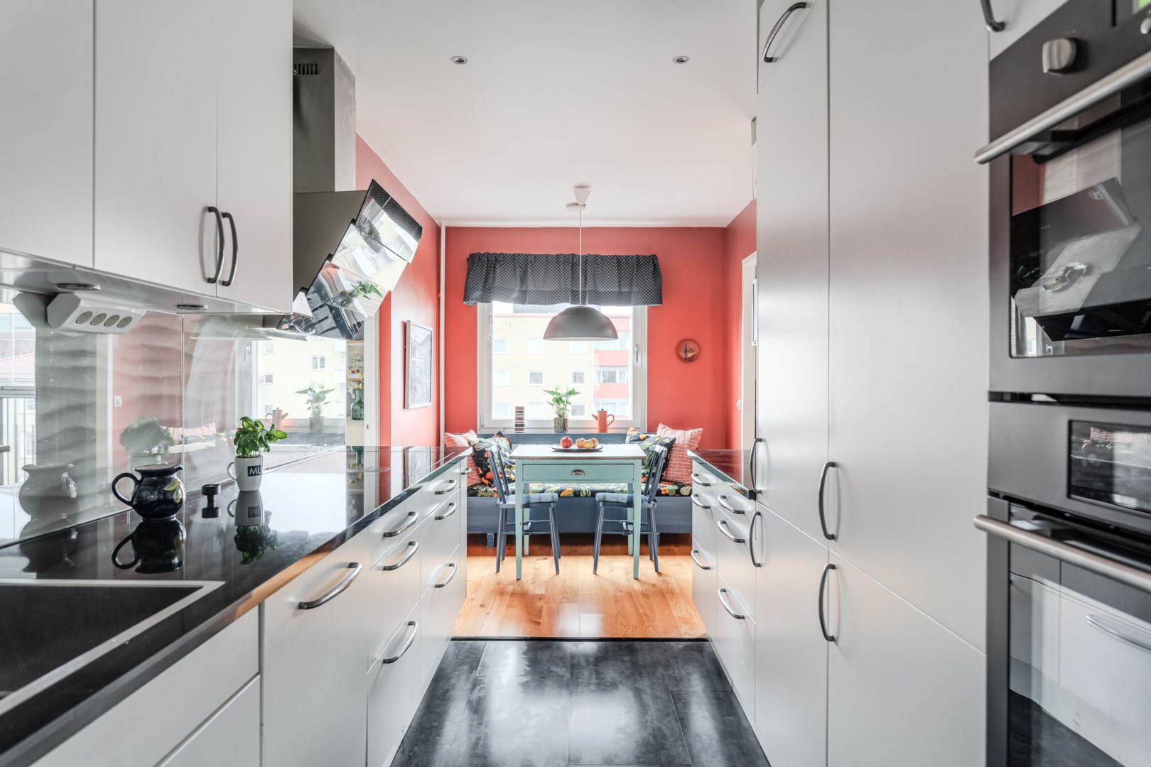 Bostadsbild från Dragarbrunnsgatan 62, Såld i Centrum, Uppsala