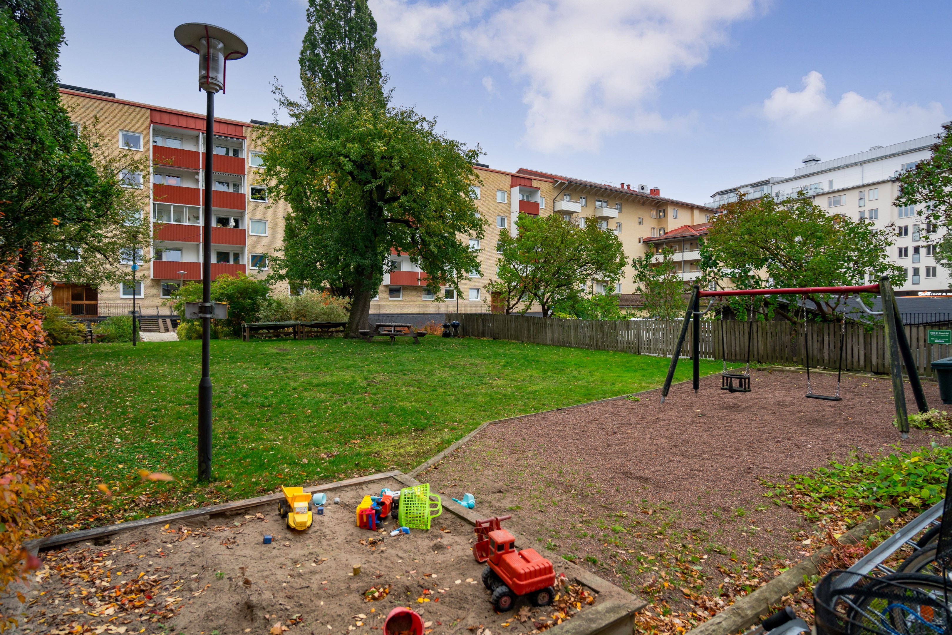 Bostadsbild från Dragarbrunnsgatan 62, Såld i Centrum, Uppsala
