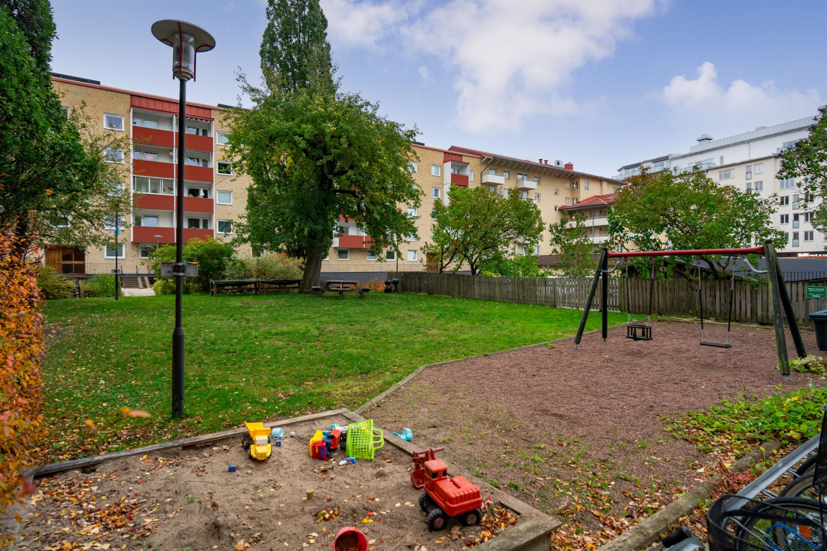 Bostadsbild från Dragarbrunnsgatan 62, Såld i Centrum, Uppsala