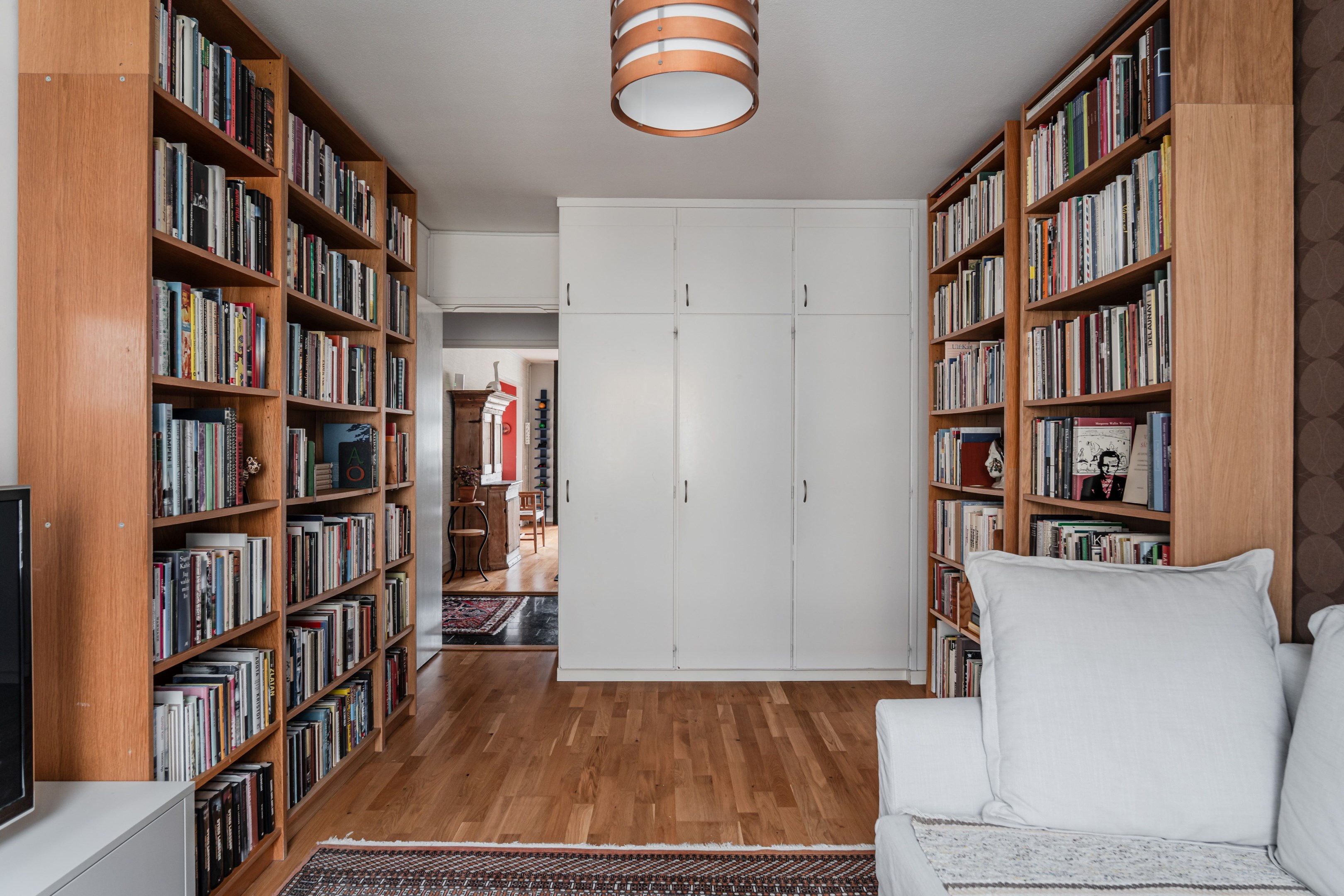 Bostadsbild från Dragarbrunnsgatan 62, Såld i Centrum, Uppsala