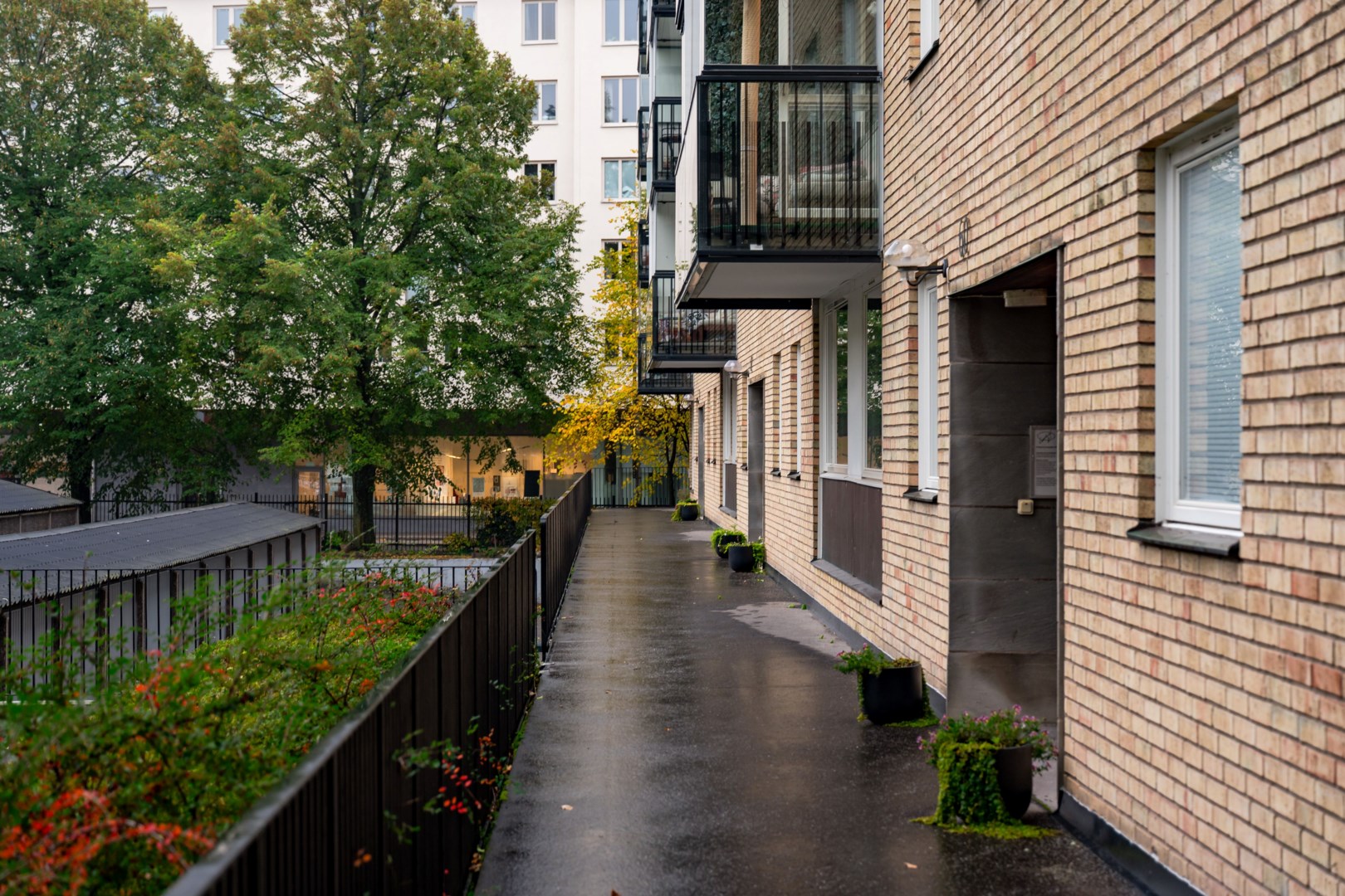 Bostadsbild från Dragarbrunnsgatan 62, Såld i Centrum, Uppsala