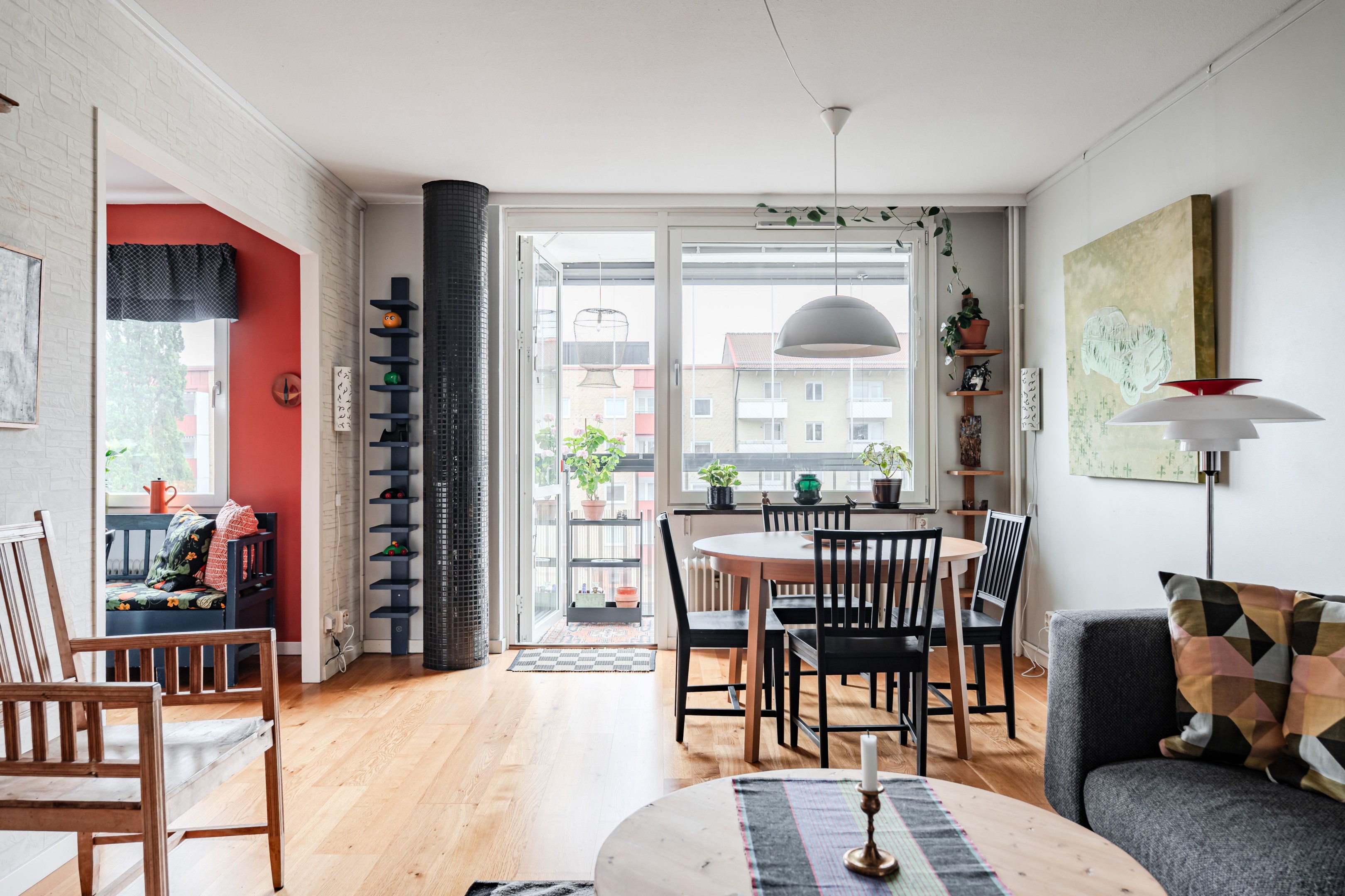 Bostadsbild från Dragarbrunnsgatan 62, Såld i Centrum, Uppsala