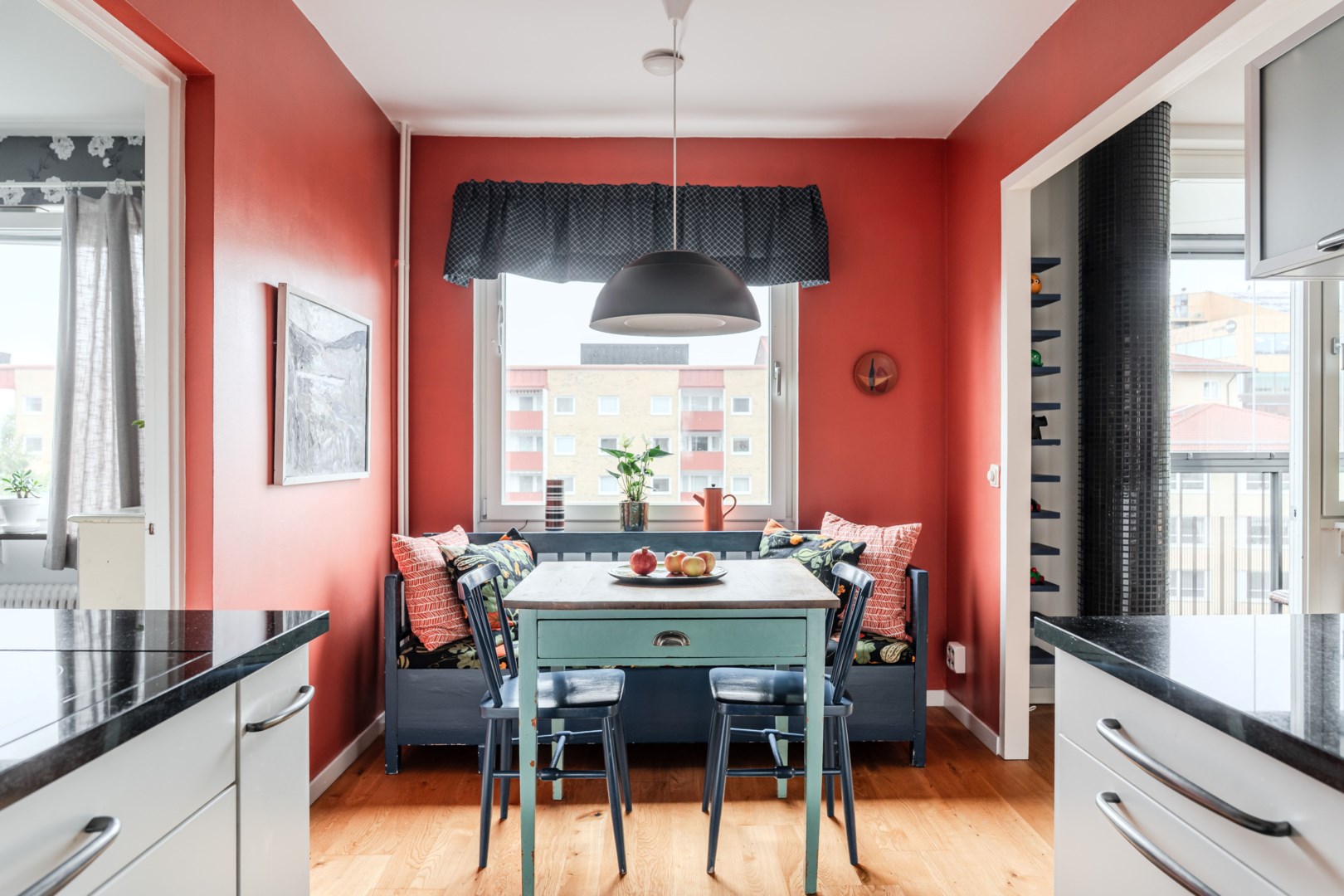 Bostadsbild från Dragarbrunnsgatan 62, Såld i Centrum, Uppsala