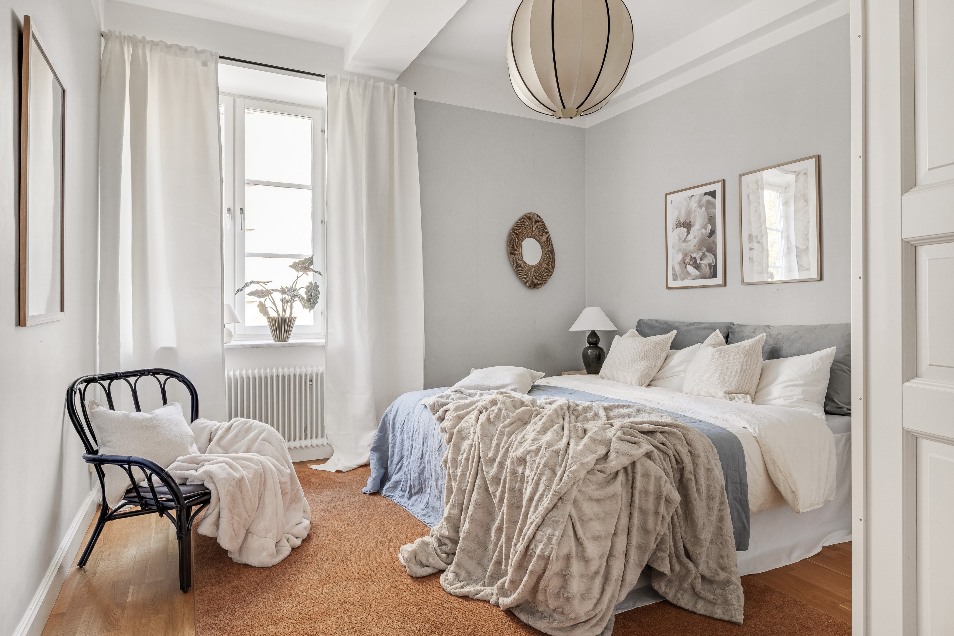 Bostadsbild från Gösta Wahlströms väg 6, Såld i Rickomberga, Uppsala