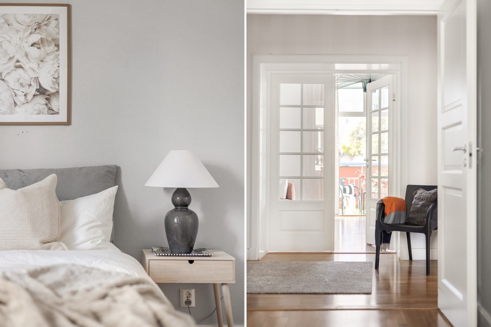 Bostadsbild från Gösta Wahlströms väg 6, Såld i Rickomberga, Uppsala