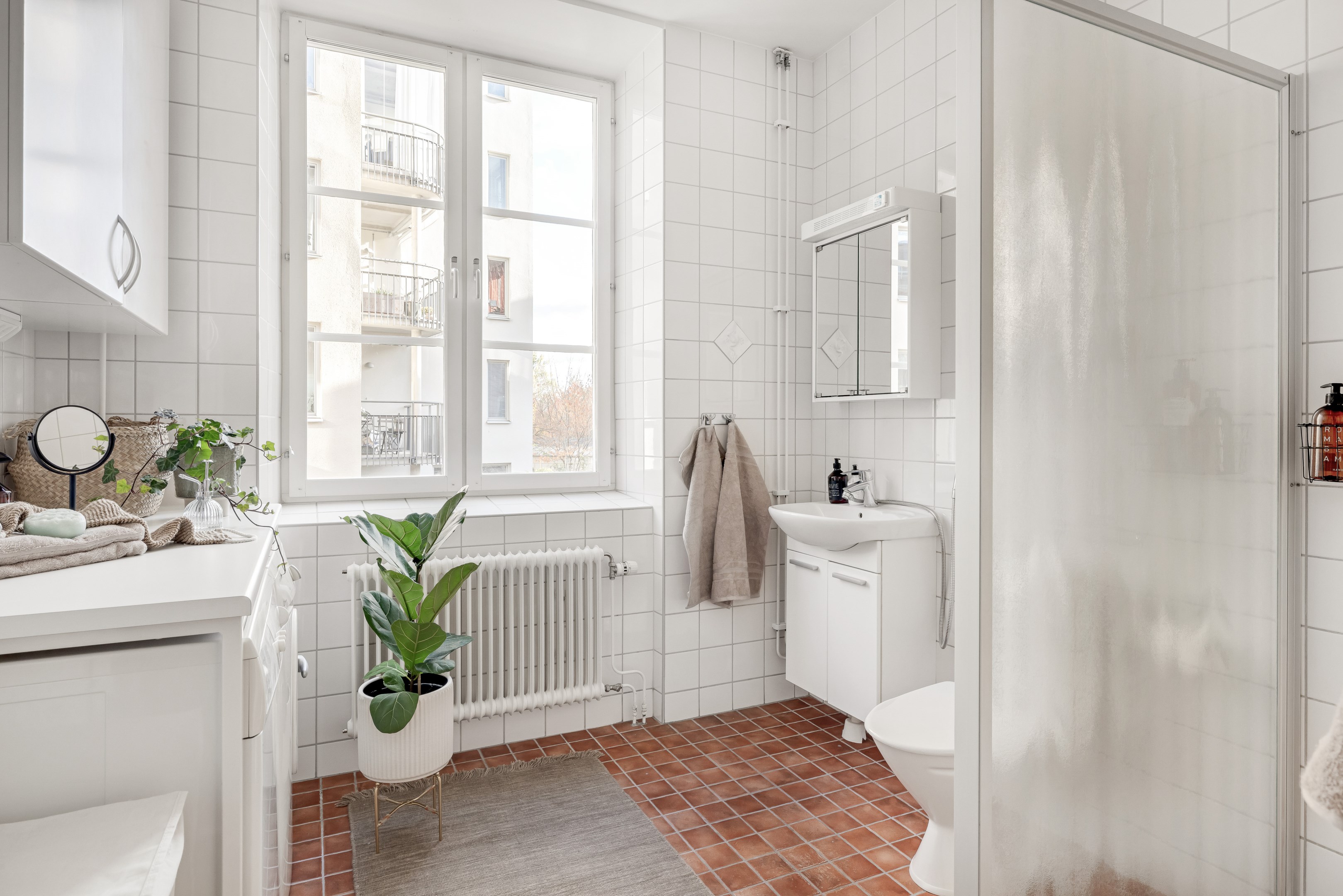 Bostadsbild från Gösta Wahlströms väg 6, Såld i Rickomberga, Uppsala